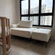 Blanco 2 Seater Day Bed (Pet Friendly)