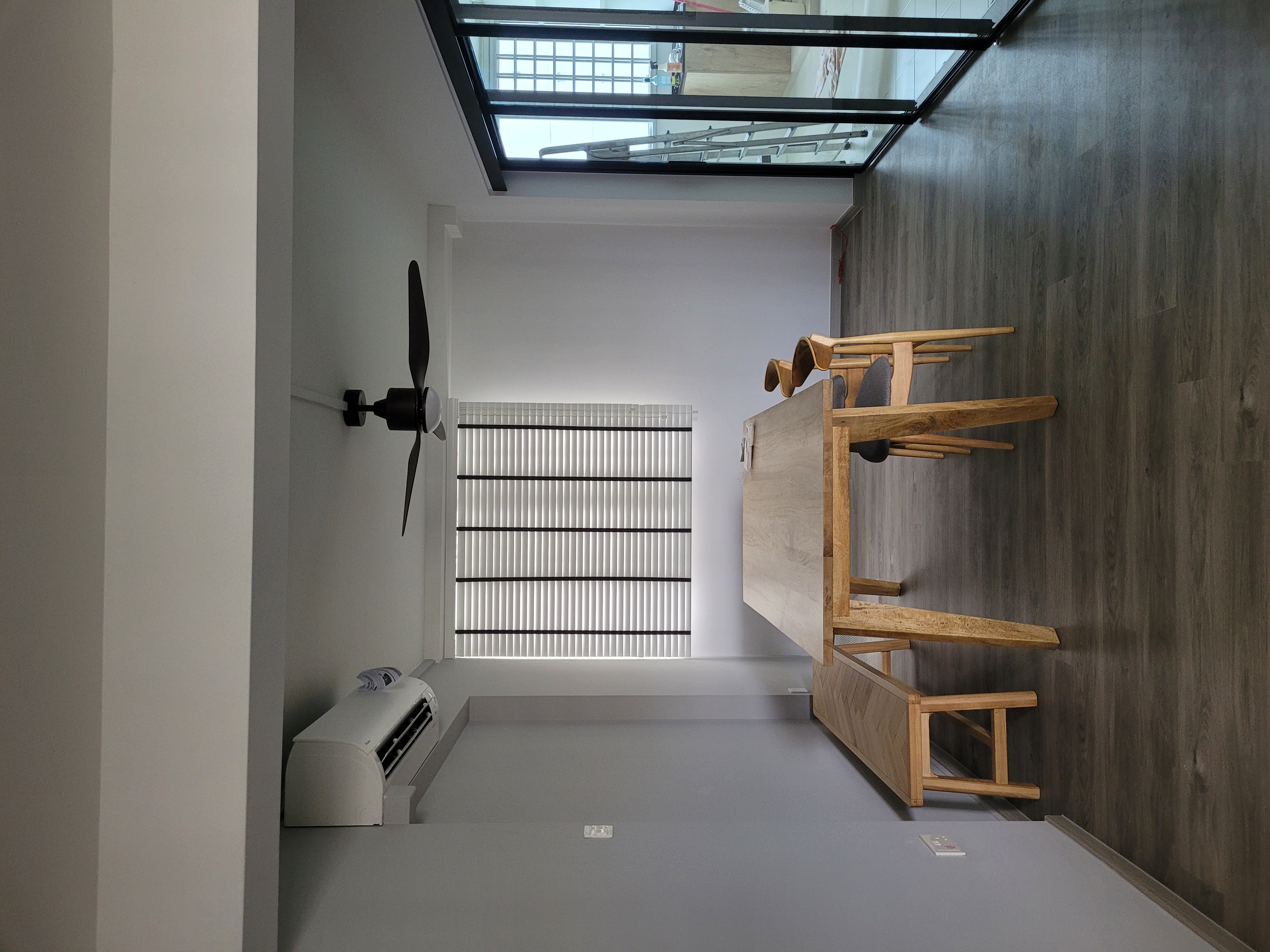 Customer home photo 4: Sturdy and value money