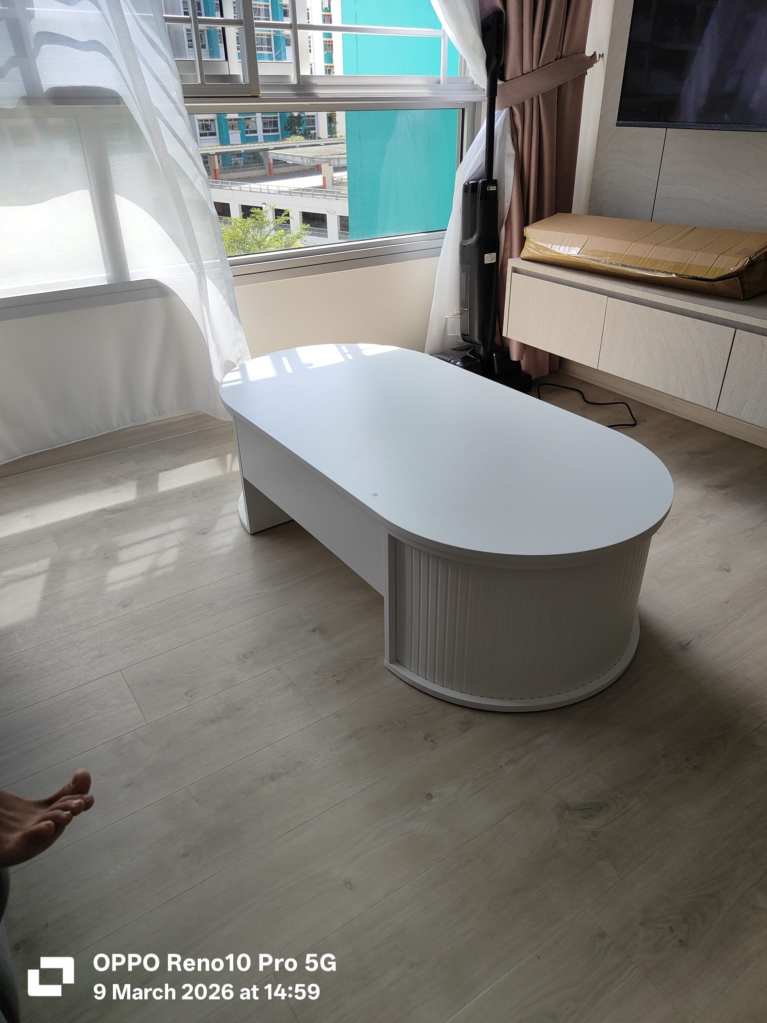 Customer home photo 23: Just nice for our small hse