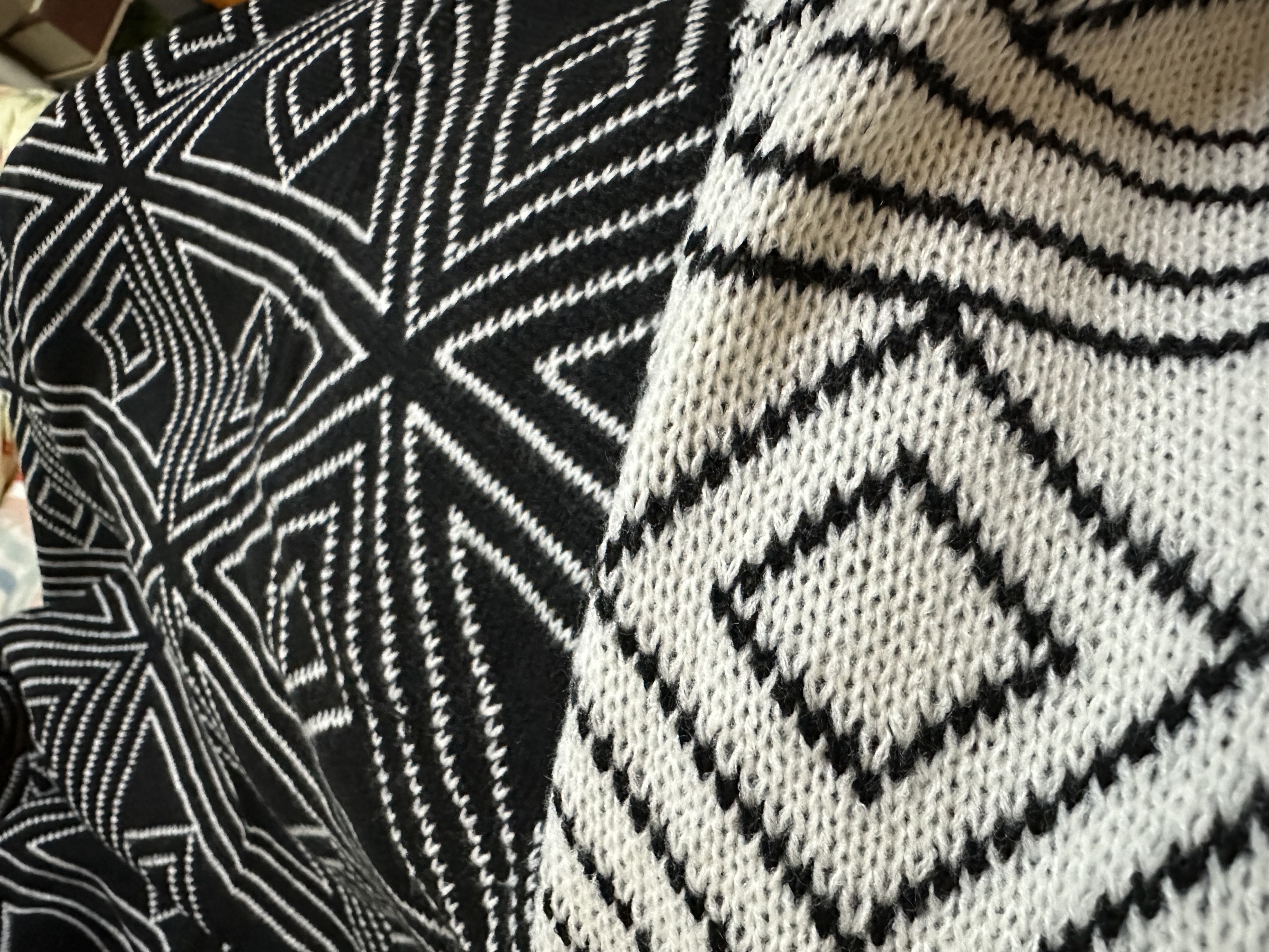 Allen Throw Blanket