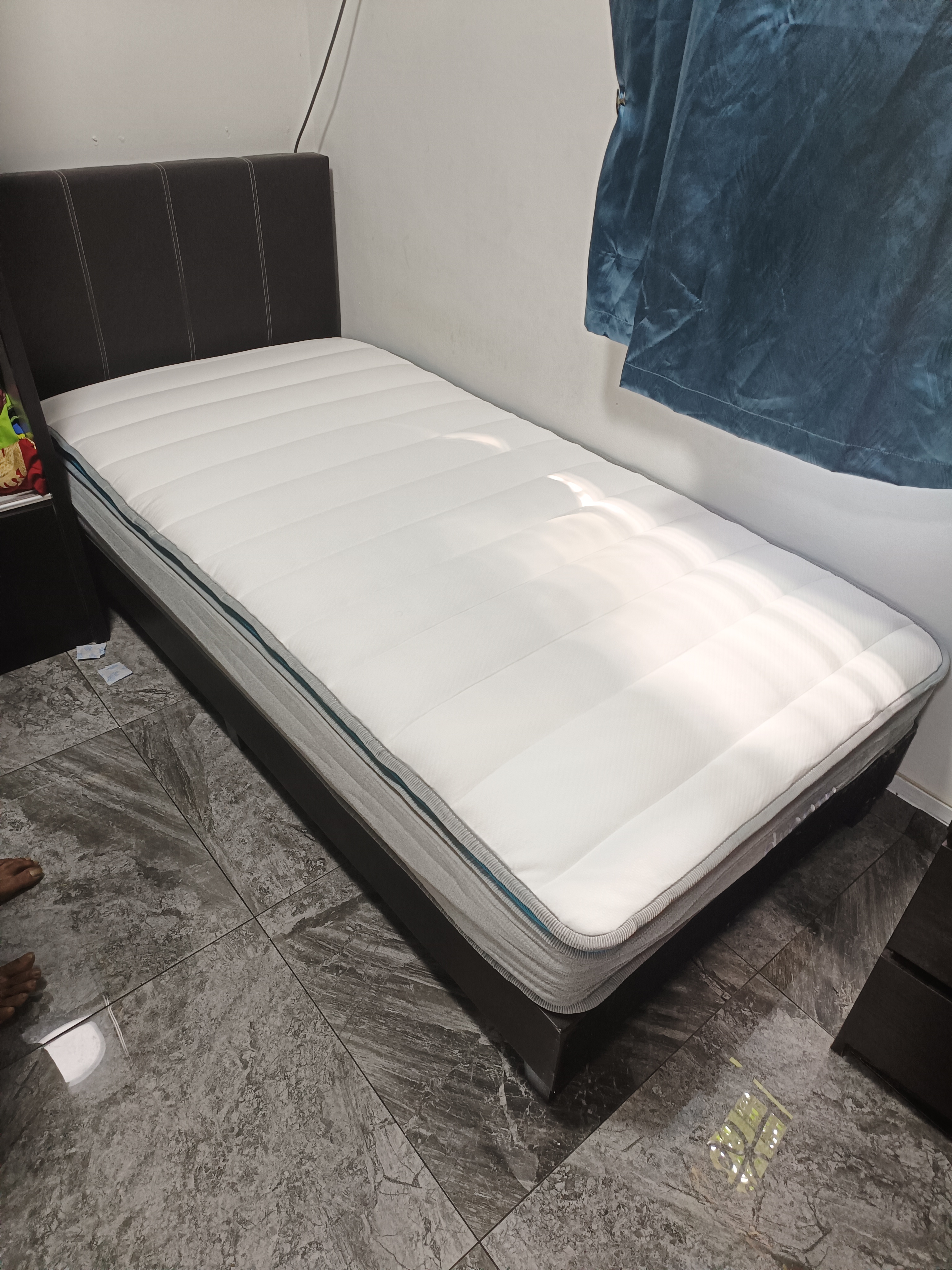 dream ultra soft mattress