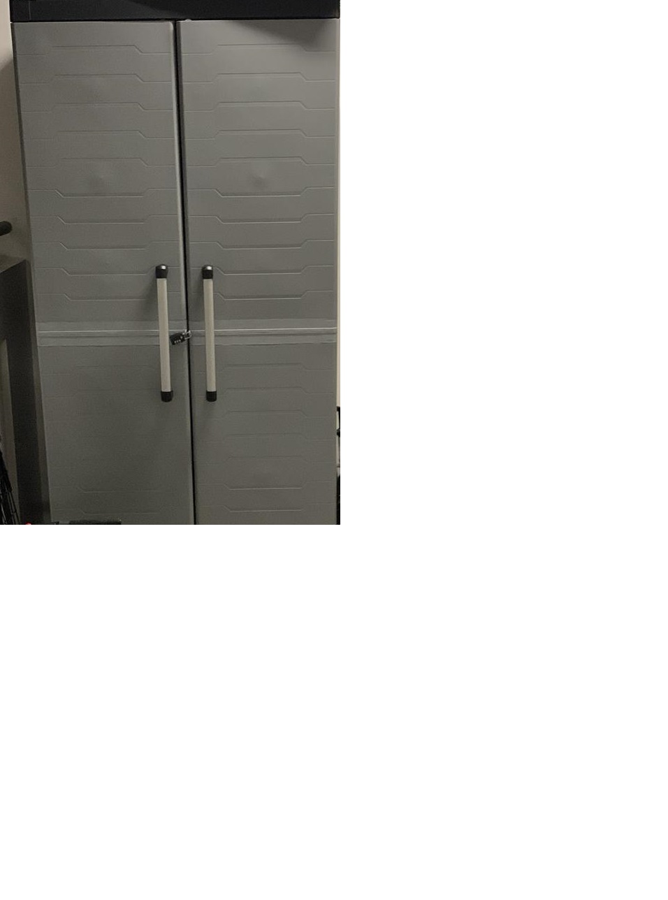 Detroit XL Utility KIS HipVan