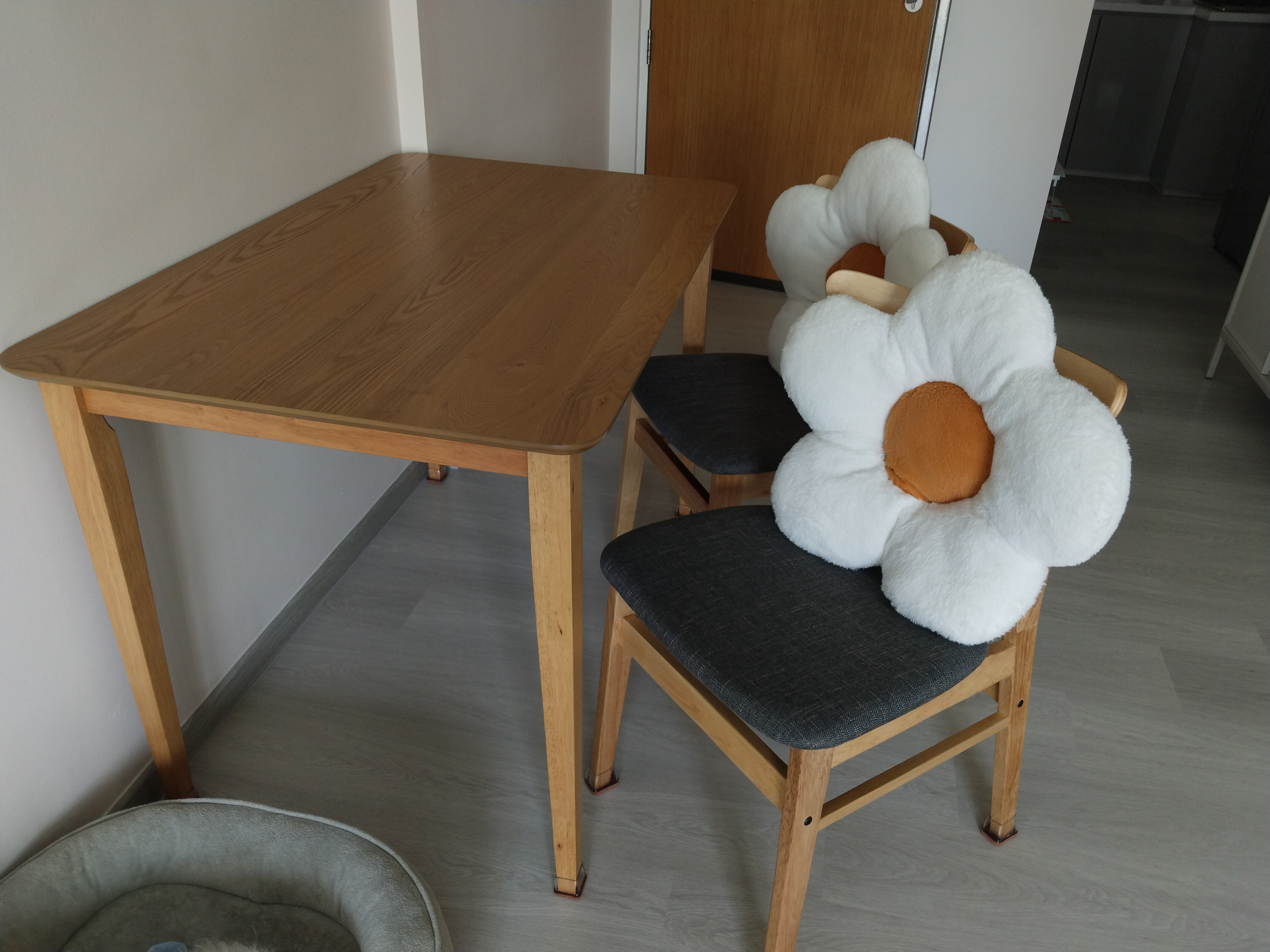 Customer home photo 3: Sturdy and functional.

*Cushions not included in purchase.