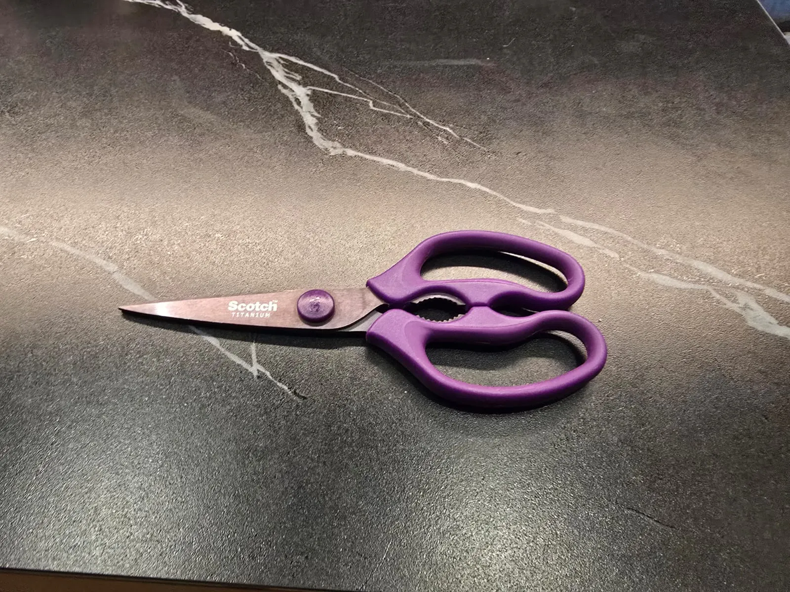 Customer home photo 1: sharp and detachable for drying