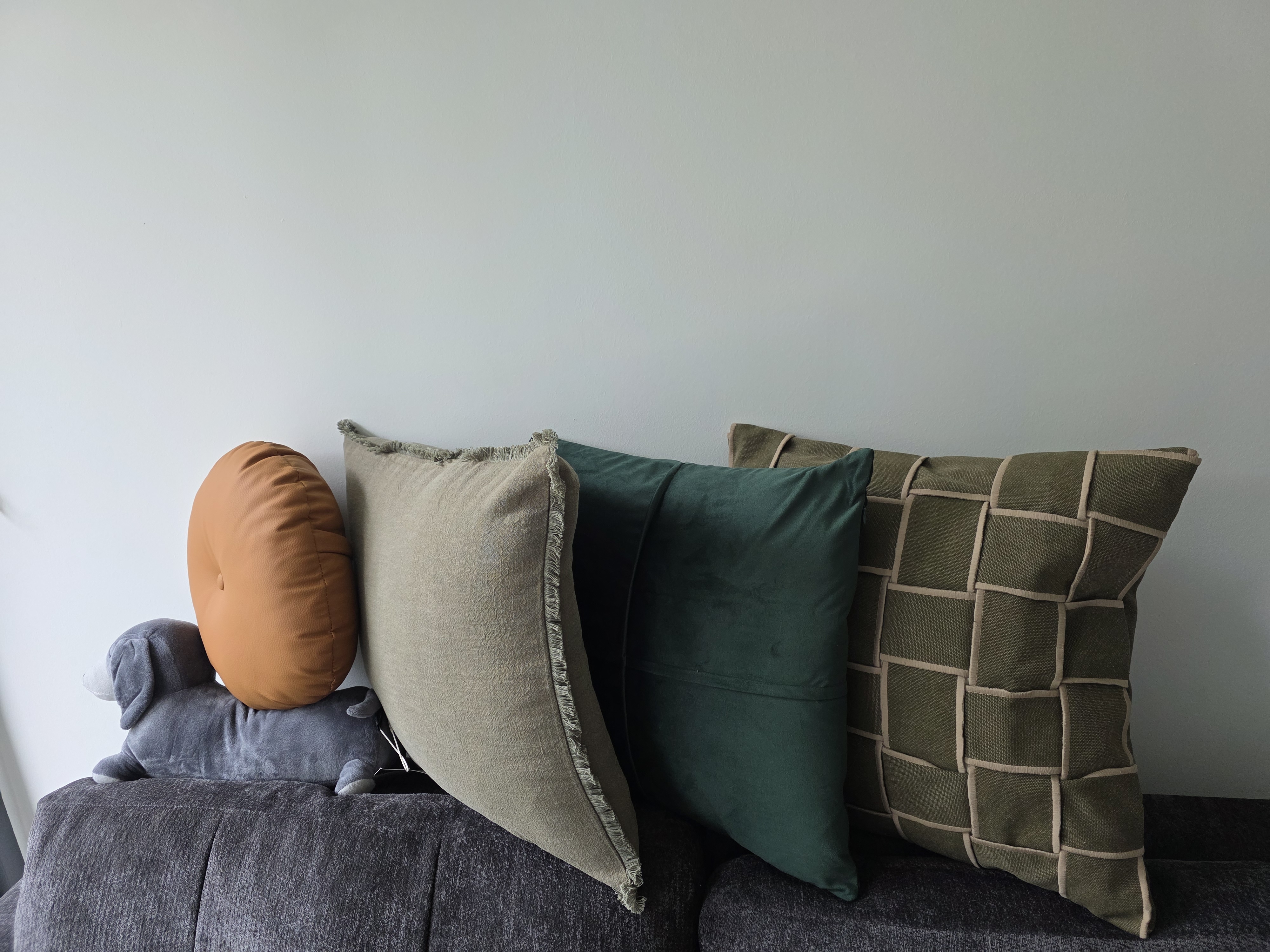 Customer home photo 1: Exactly as picture