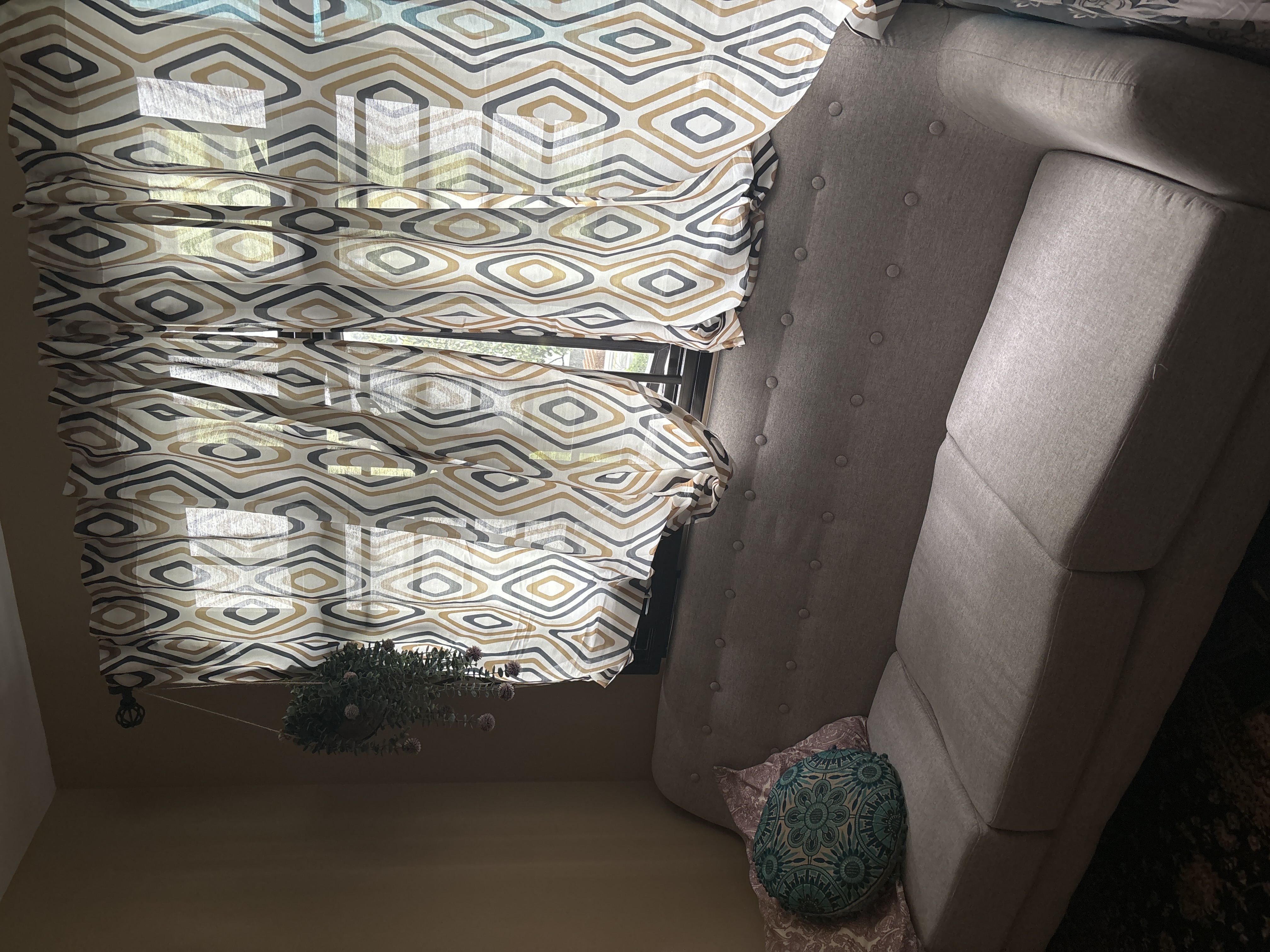 Customer home photo 2: Soft and firm