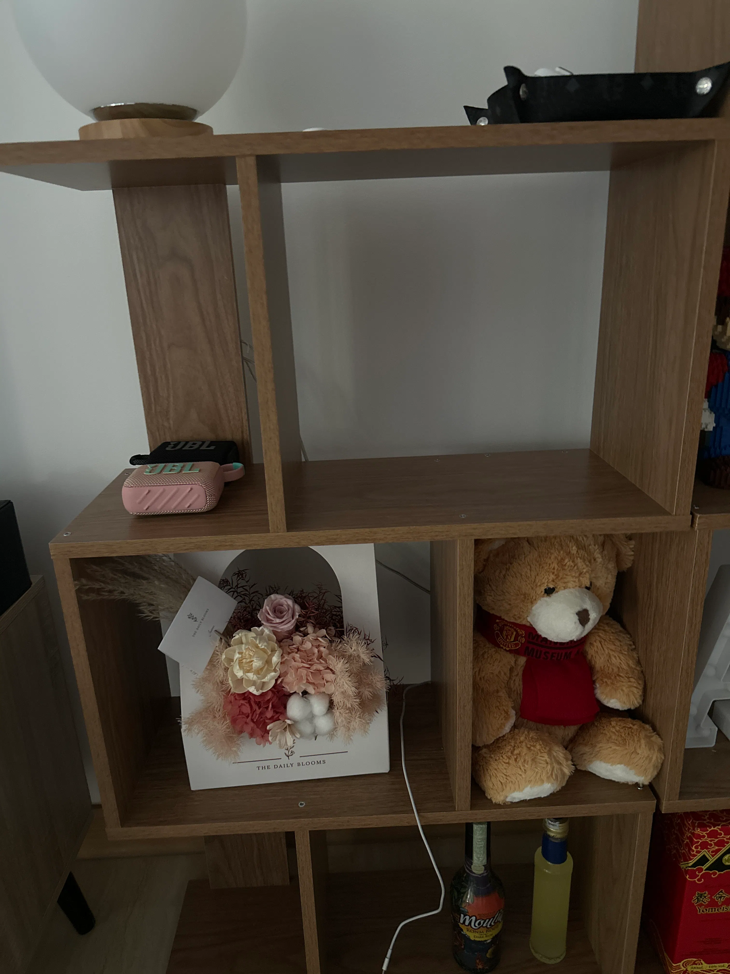 Customer home photo 2: Great product, modern design