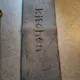 Mateo Kitchen Mat - Dark Grey