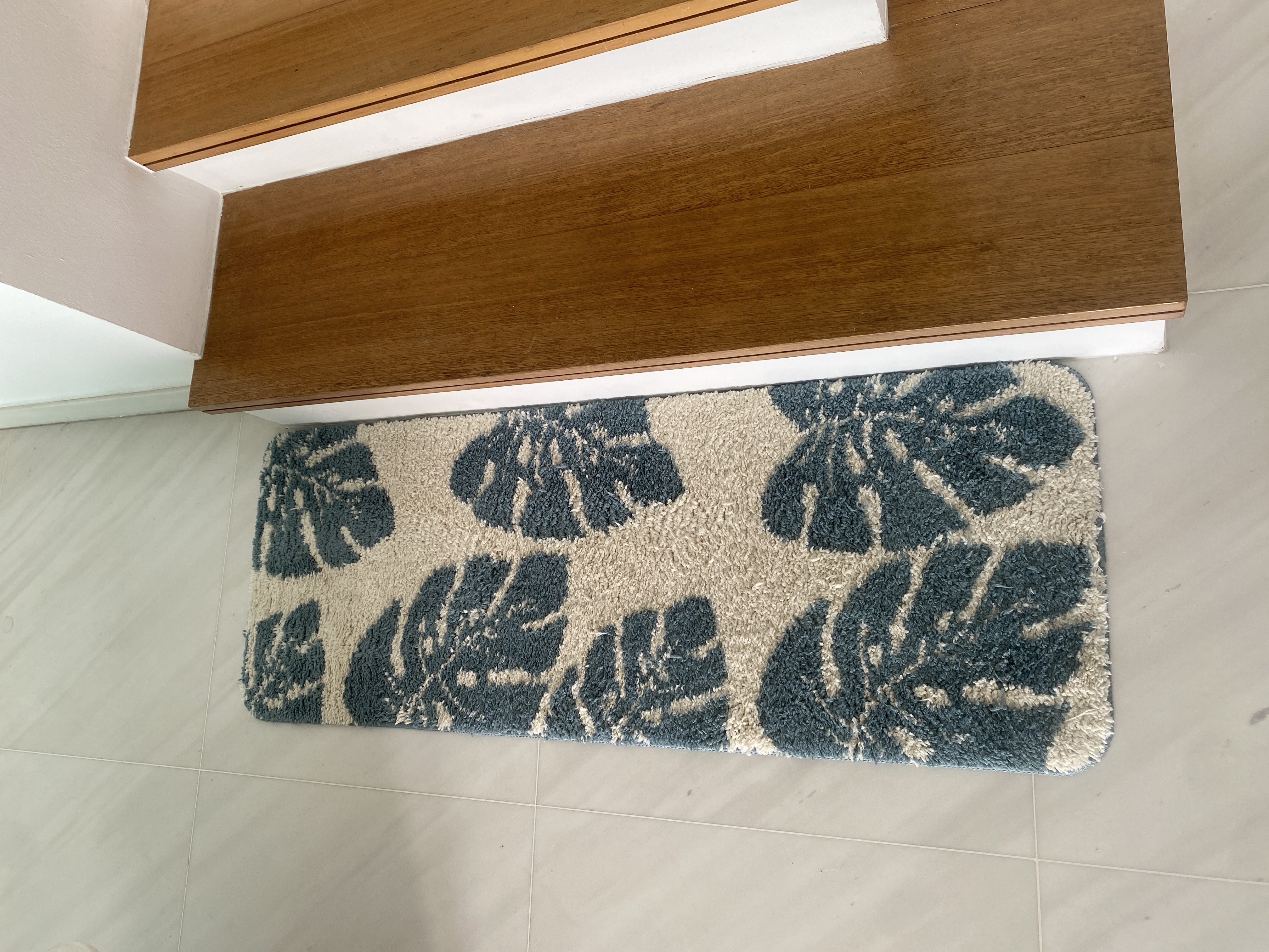 Customer home photo 1: Very nice and soft