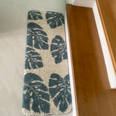 Customer home photo 1: Very nice and soft