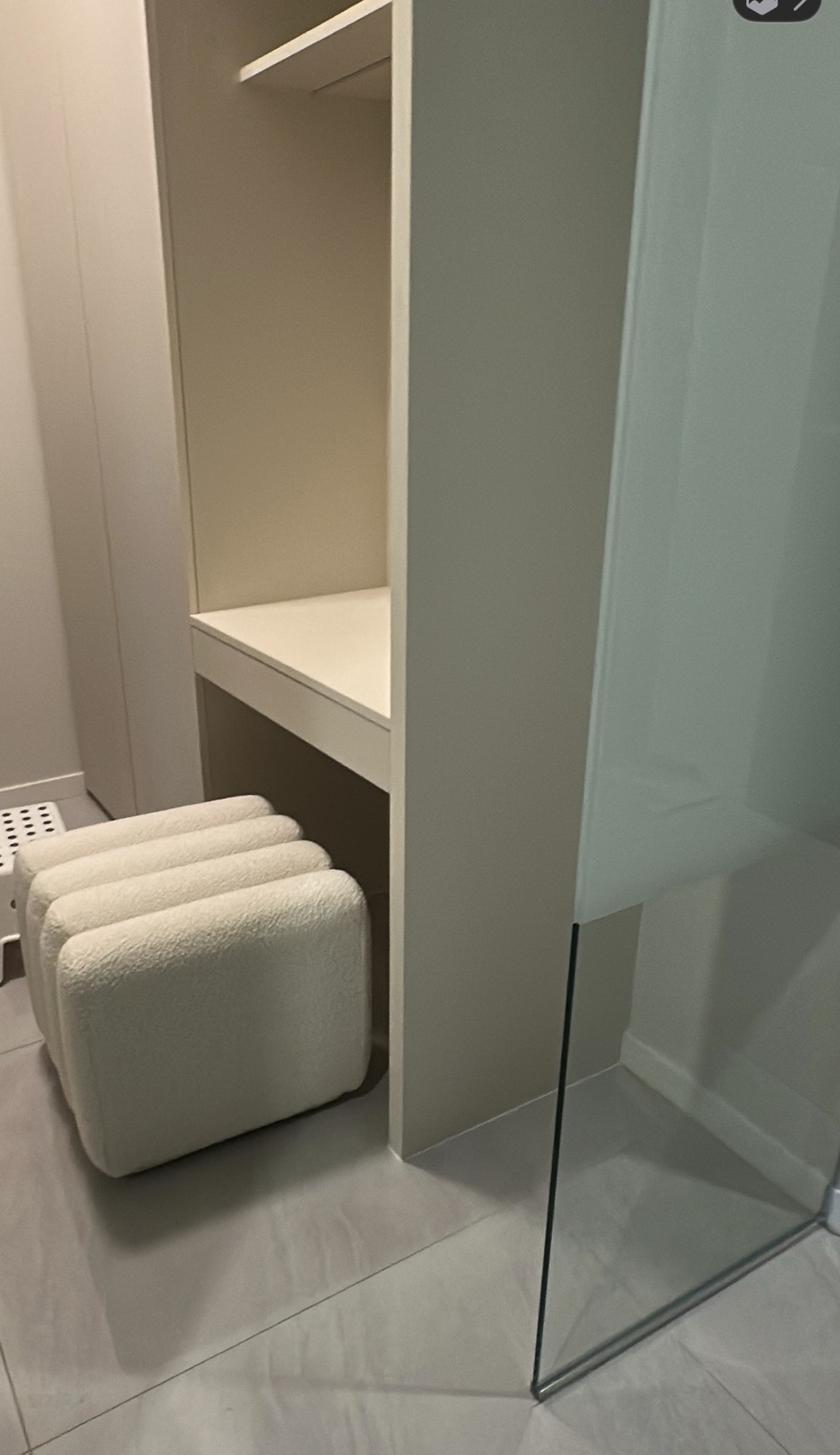 Customer home photo 5: Fit nicely