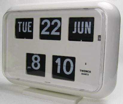 Customer home photo 9: Really love how the clock look in my place.