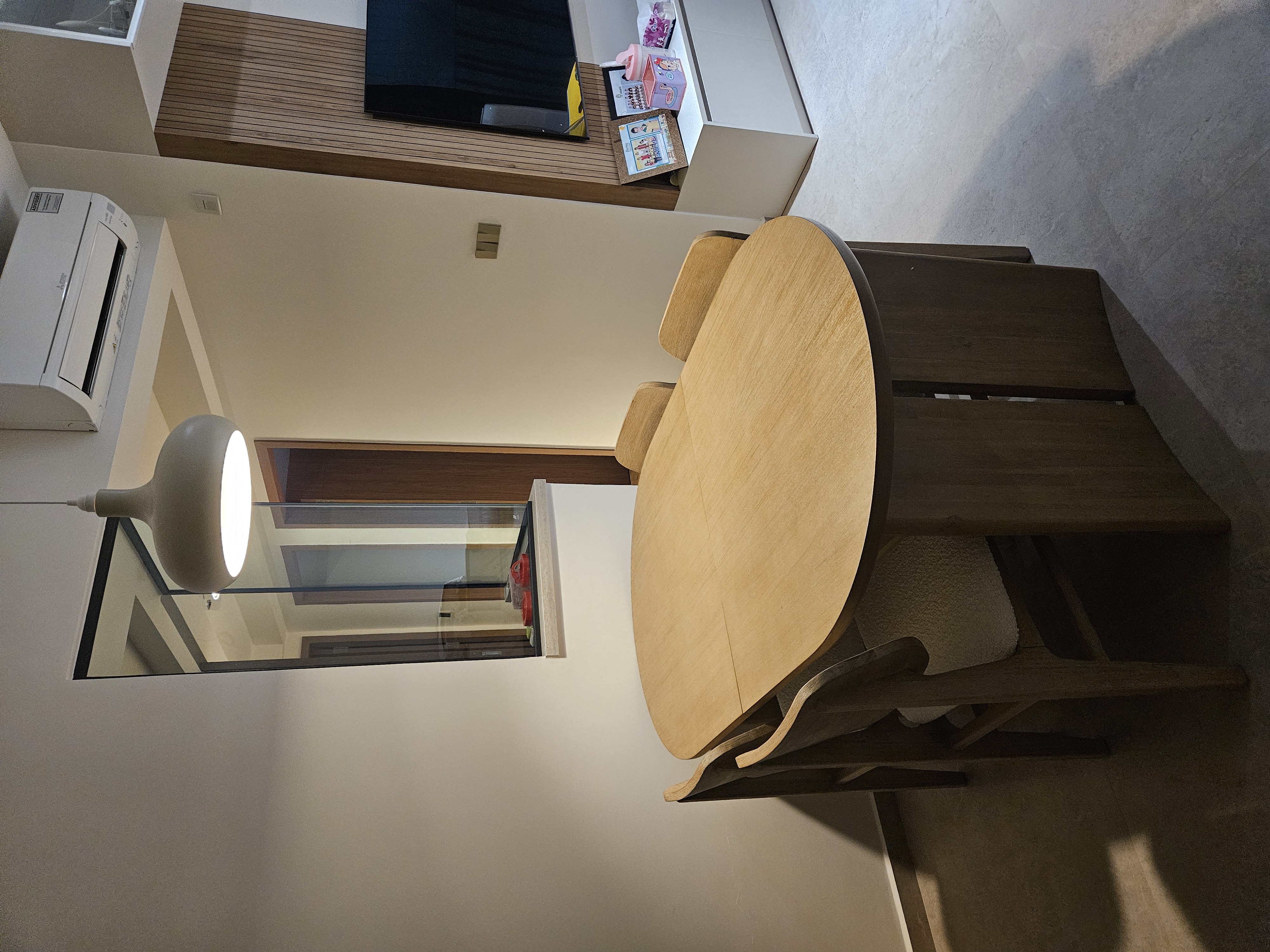 Customer home photo 1: Fits perfectly. Fast installation