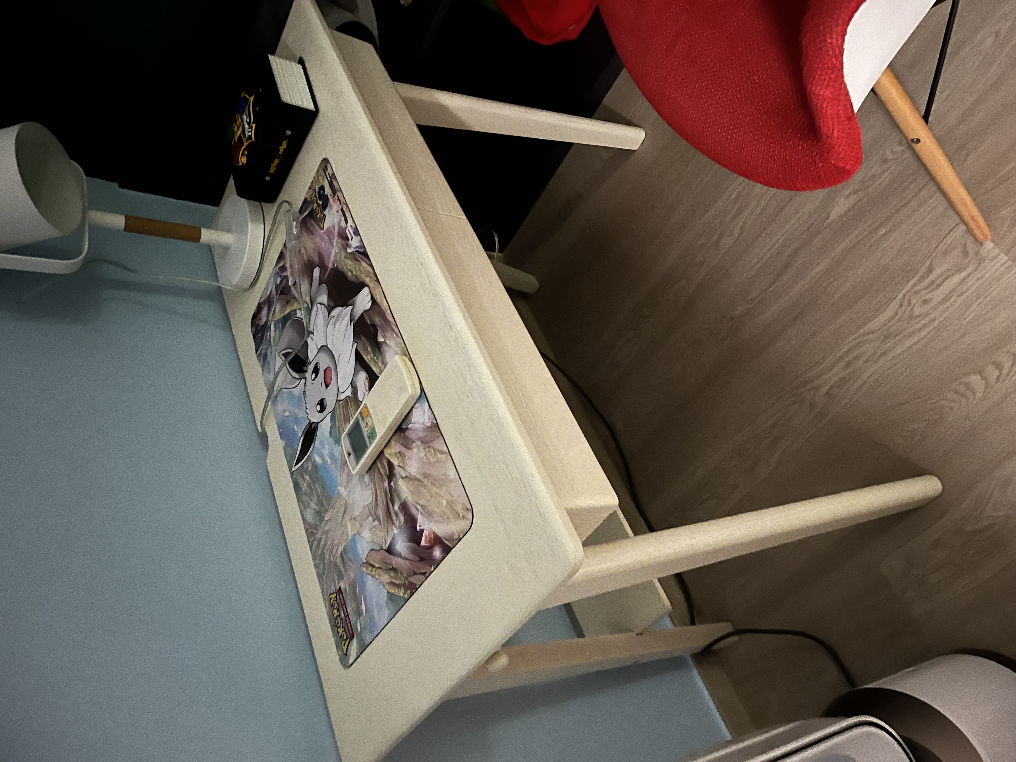 Customer home photo 1: Fits the study room perfectly
