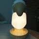 Bubble Toucan Night Light