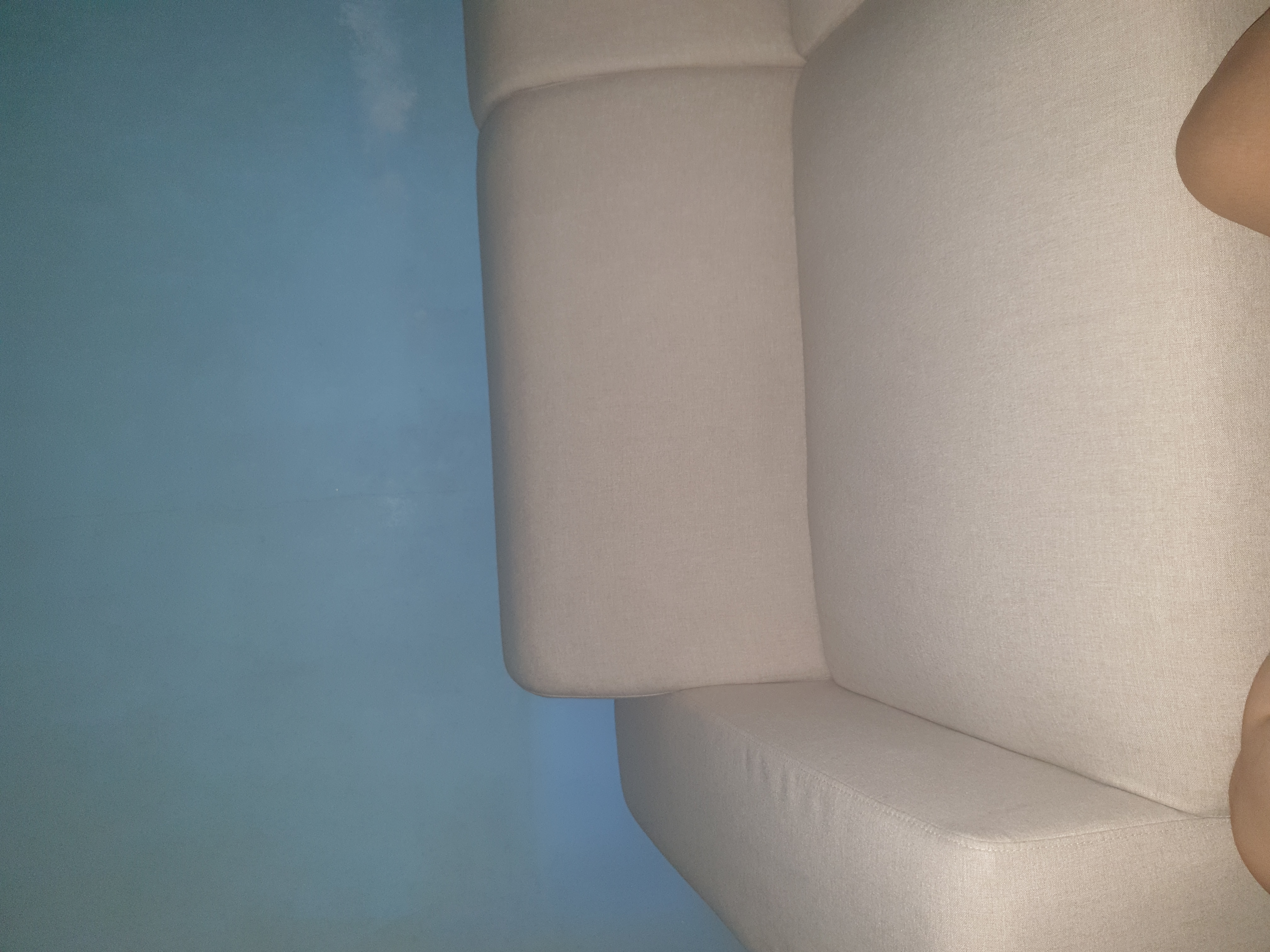 Customer home photo 1: Yayy!!! Perfect! 👏🎉 Love the colour & design .