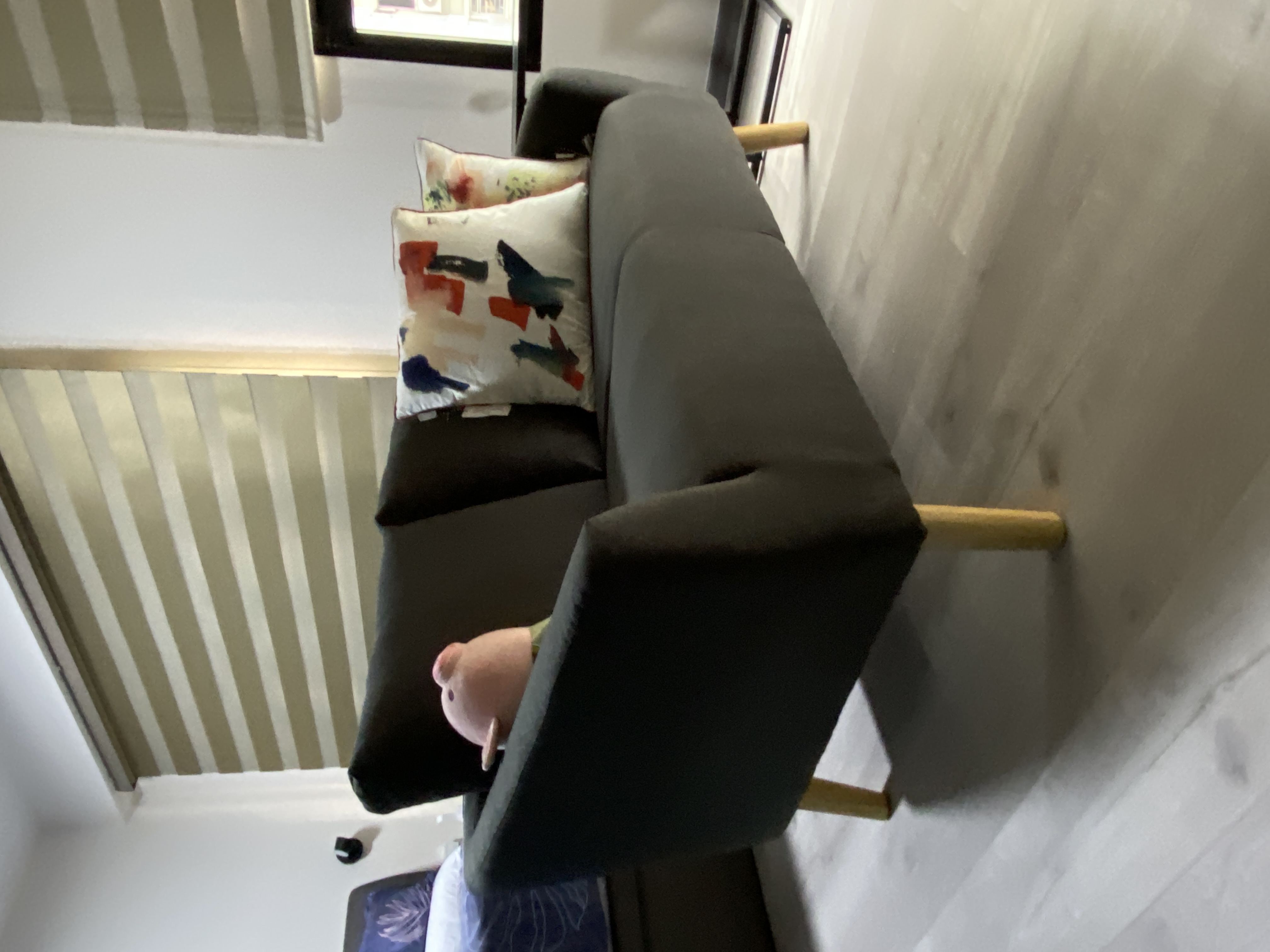 Customer home photo 17: The size is just nice for small living spaces