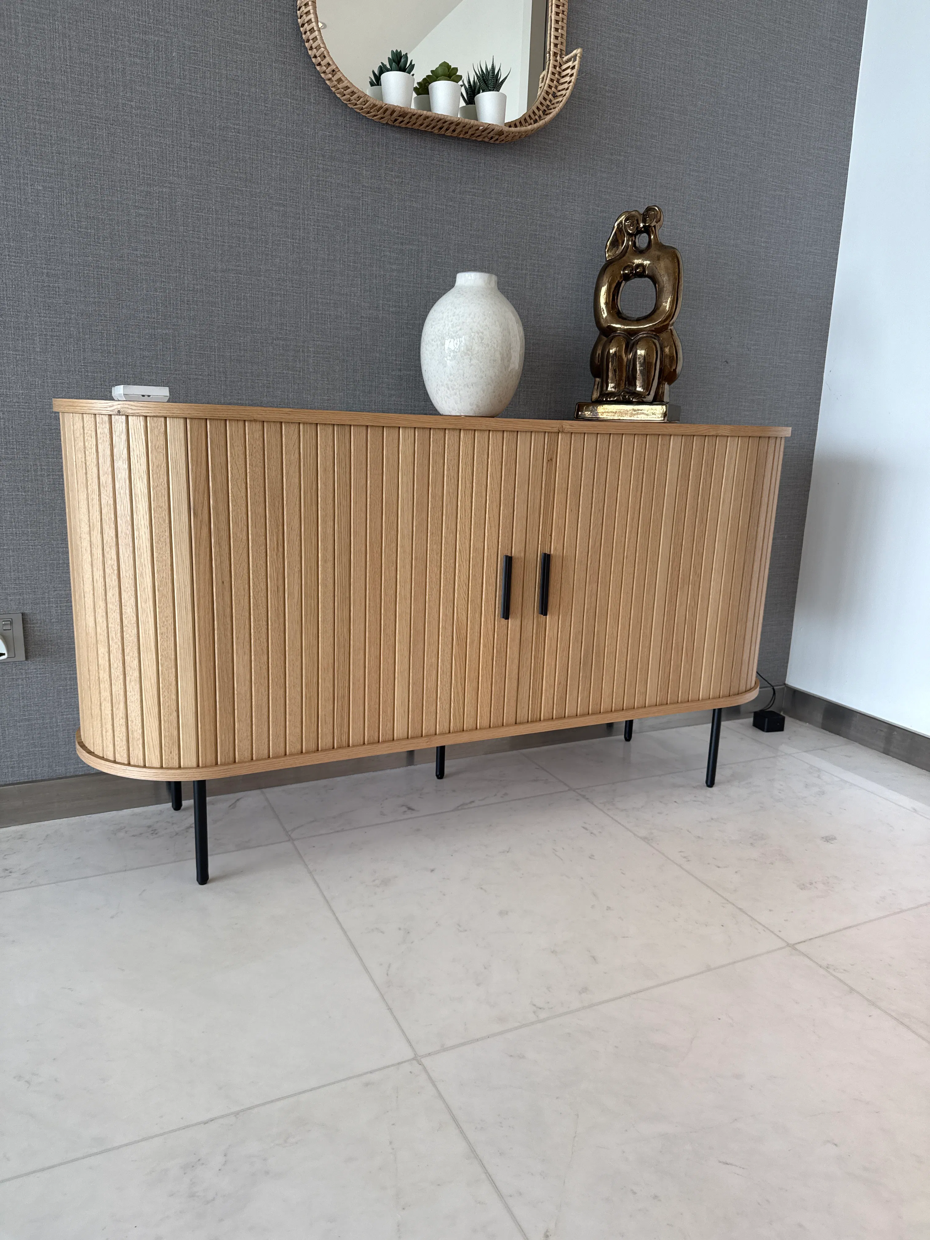 Customer home photo 1: Super happy with this side table