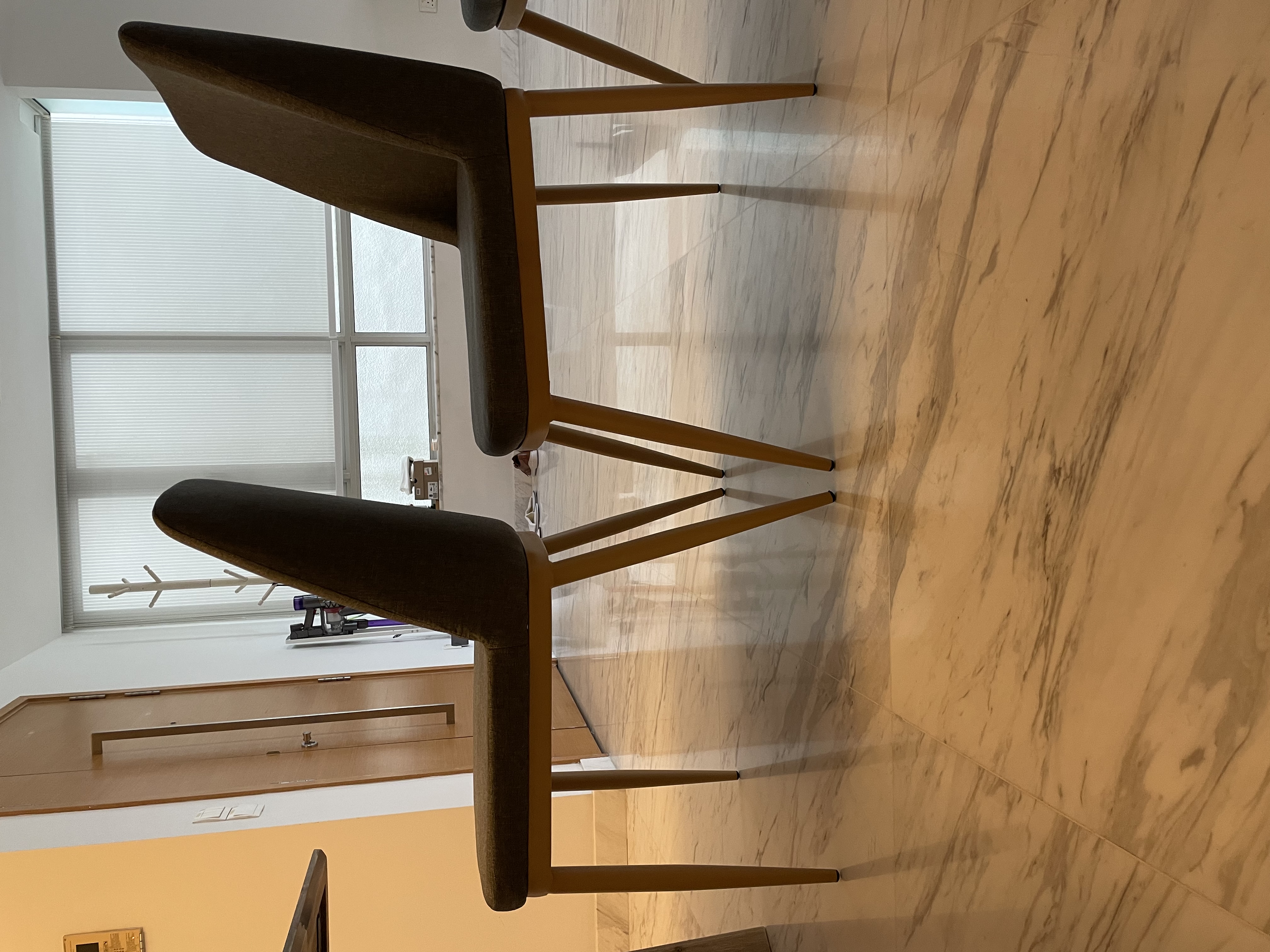 Customer home photo 6: Comfortable and good quality.