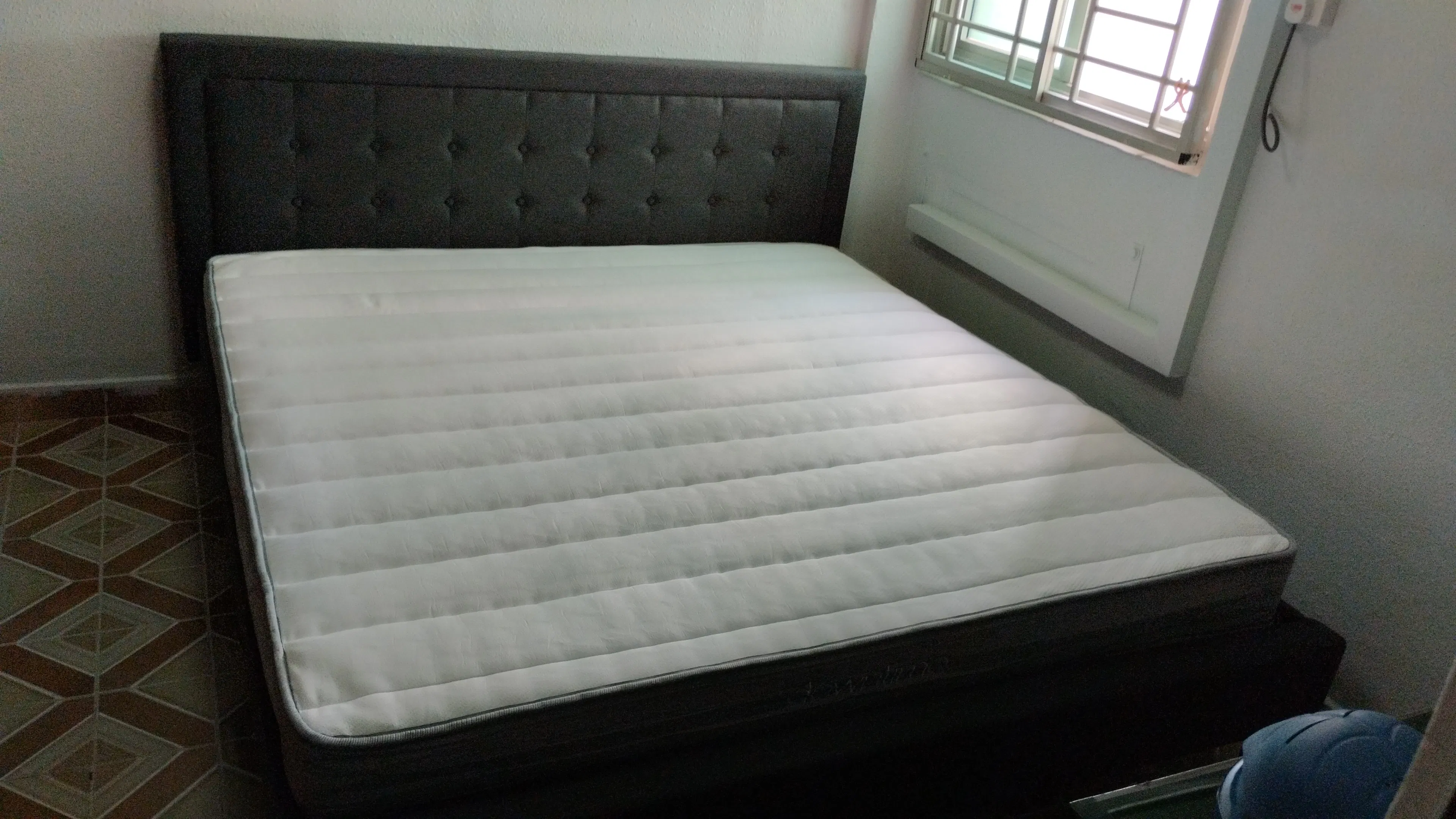 Customer home photo 24: Good mattress