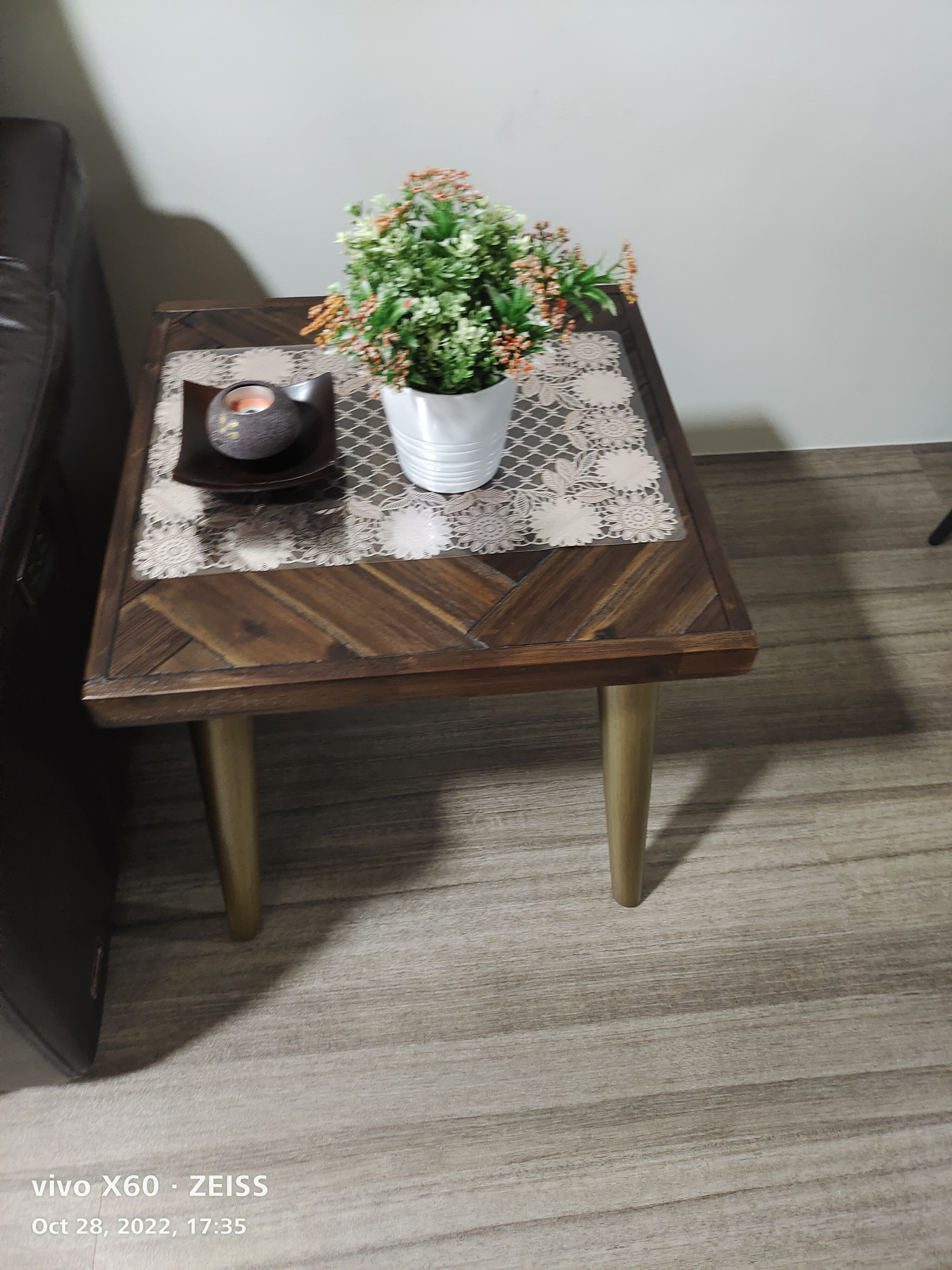 Cadencia TV Console 1.65m
