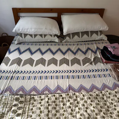 Customer home photo 1: The best and most cost effective purchase ever