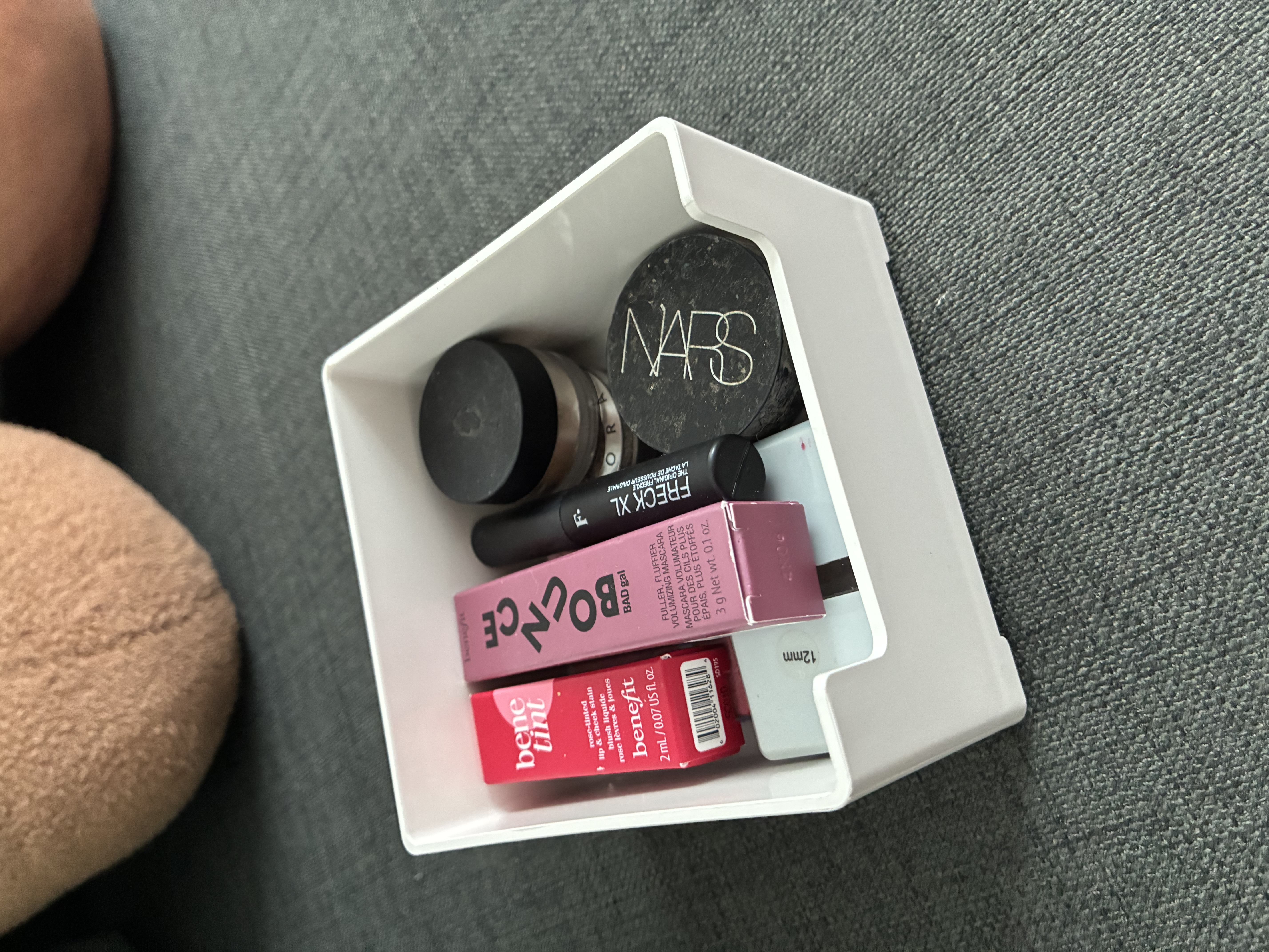 ESSENTIALS Modular Divider Storage Tray - Small