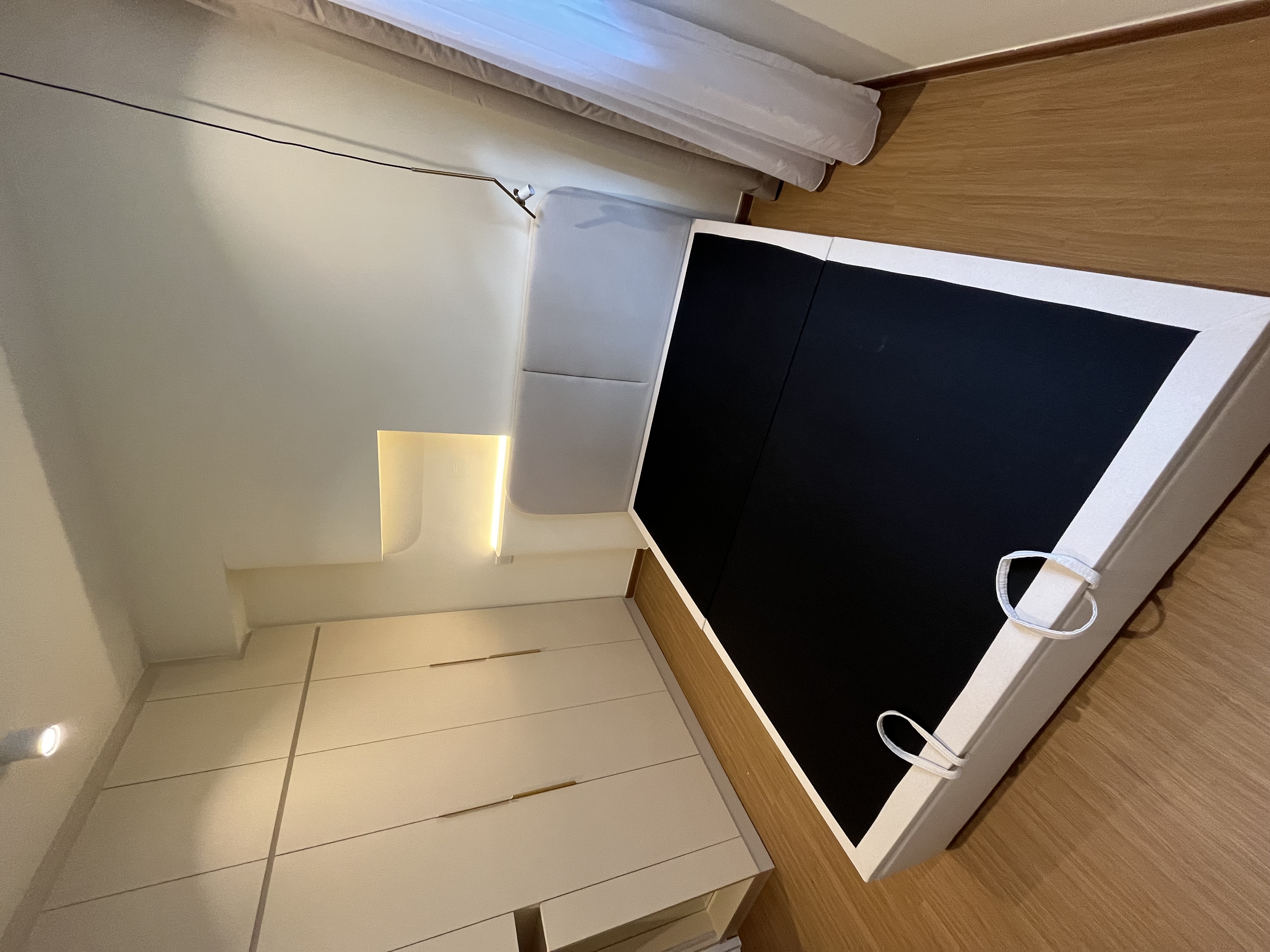 Customer home photo 28: The team was very responsive and accommodating! The bed had ample storage and was well built. really a great buy.