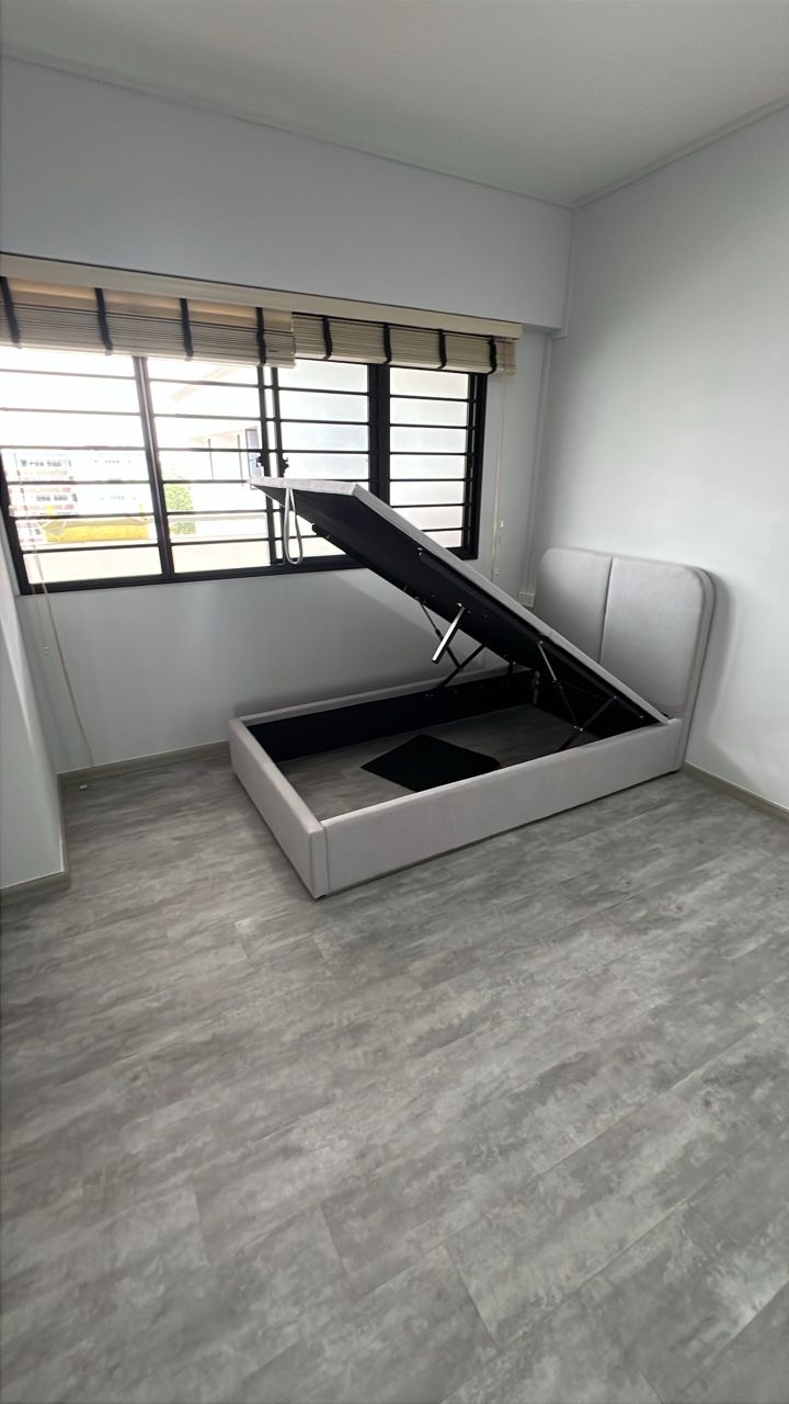 Customer home photo 2: Good quality, like it !!!
