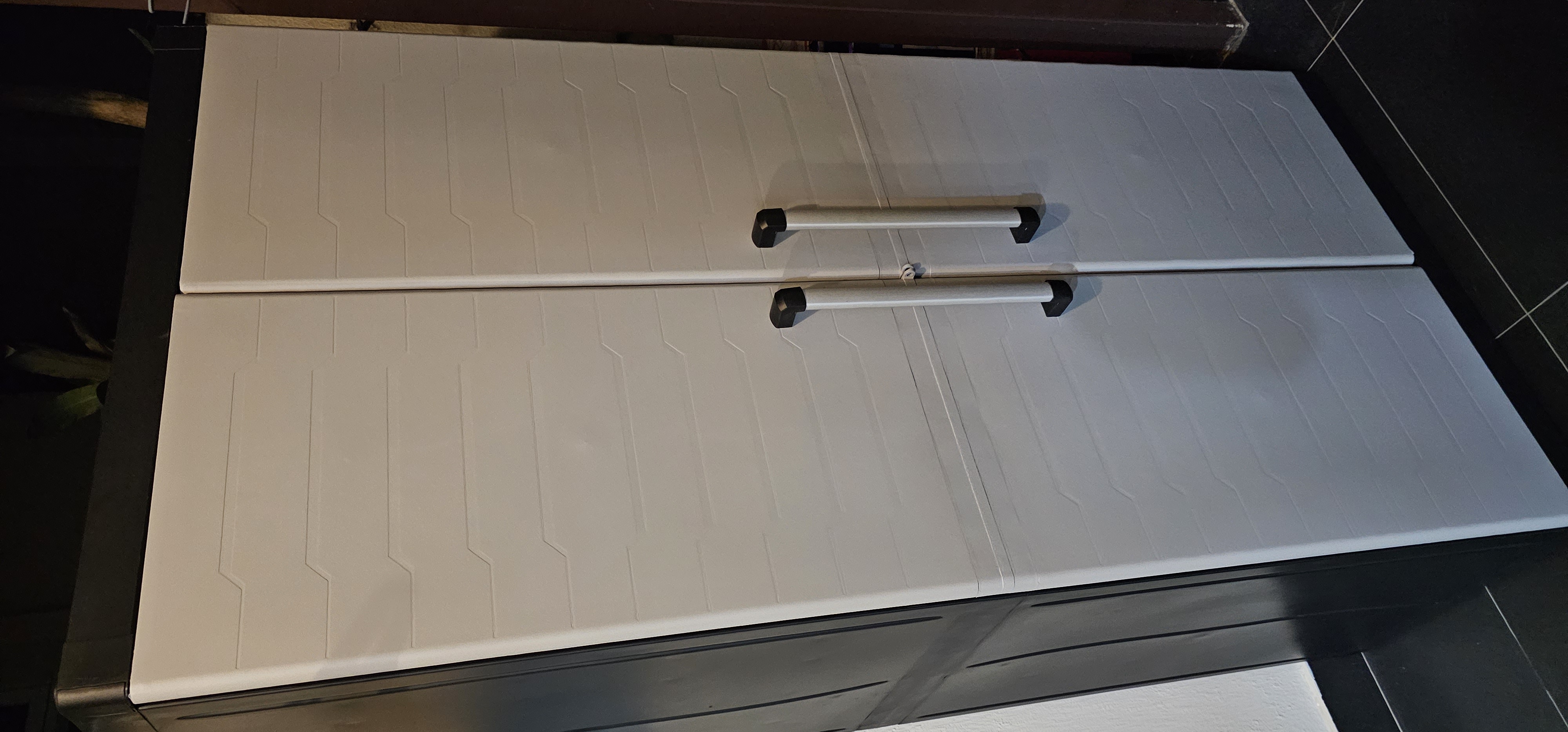 Detroit XL Multipurpose Cabinet - Self Assembly