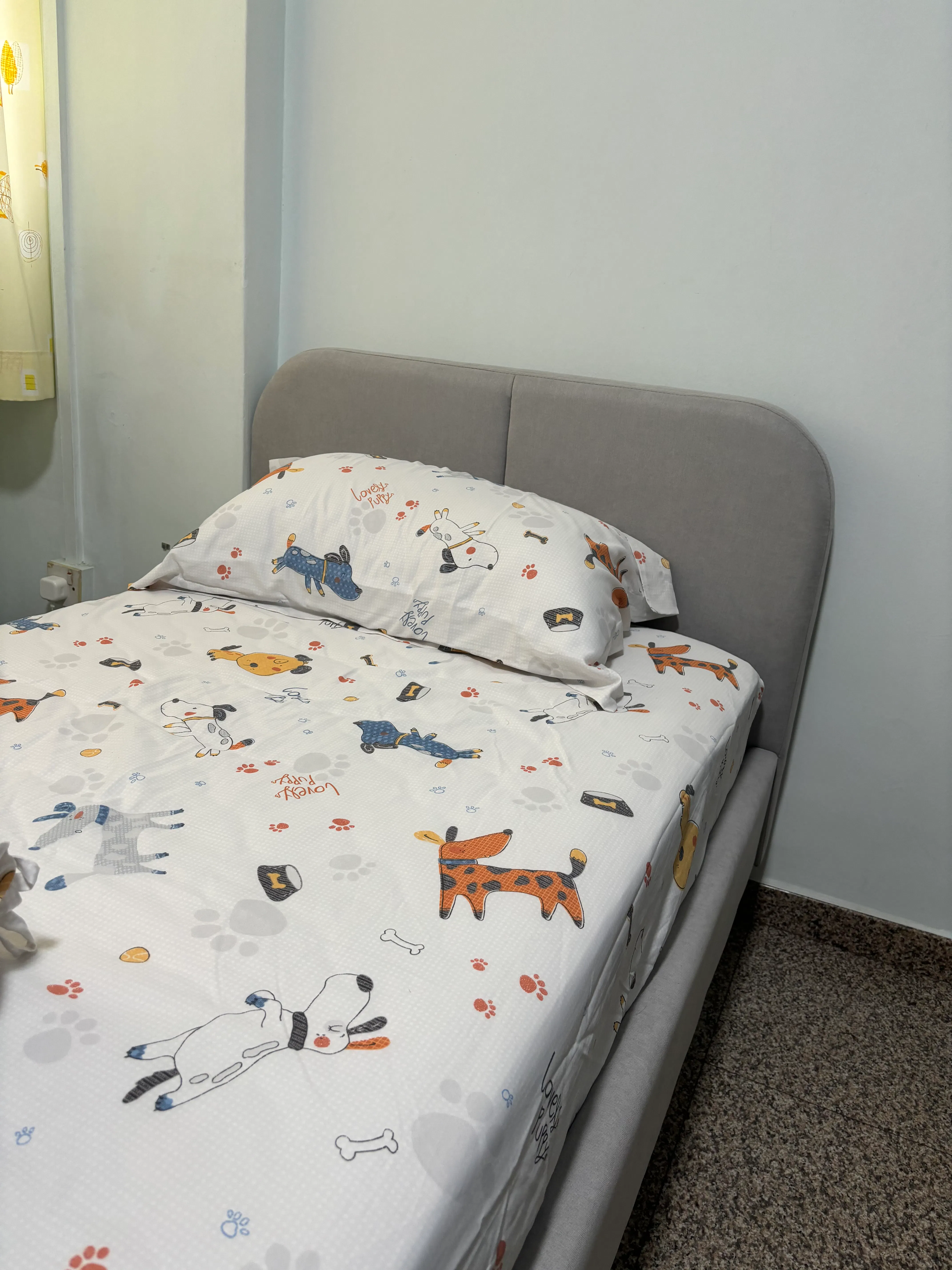 Customer home photo 35: Soft and comfortable, love the mattress