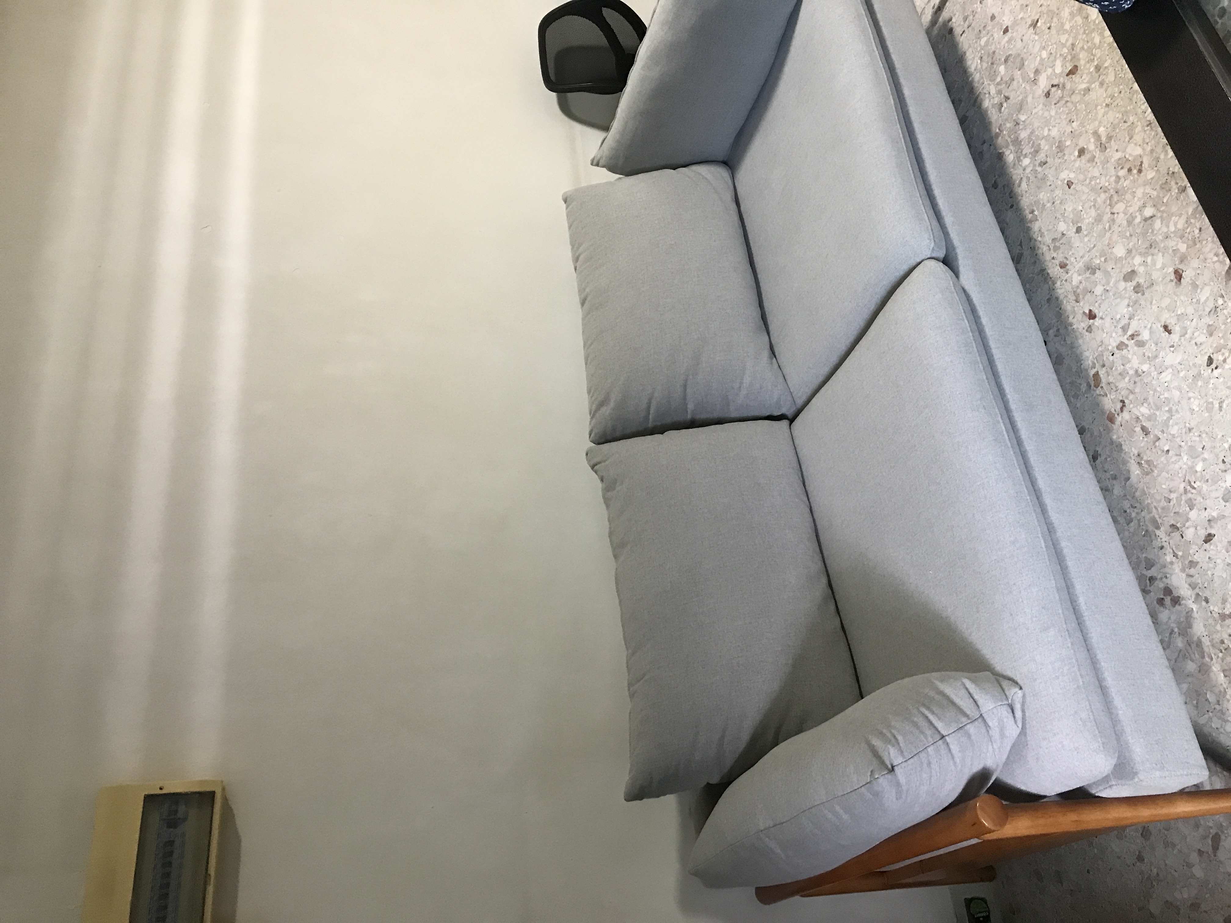 Customer home photo 1: Good