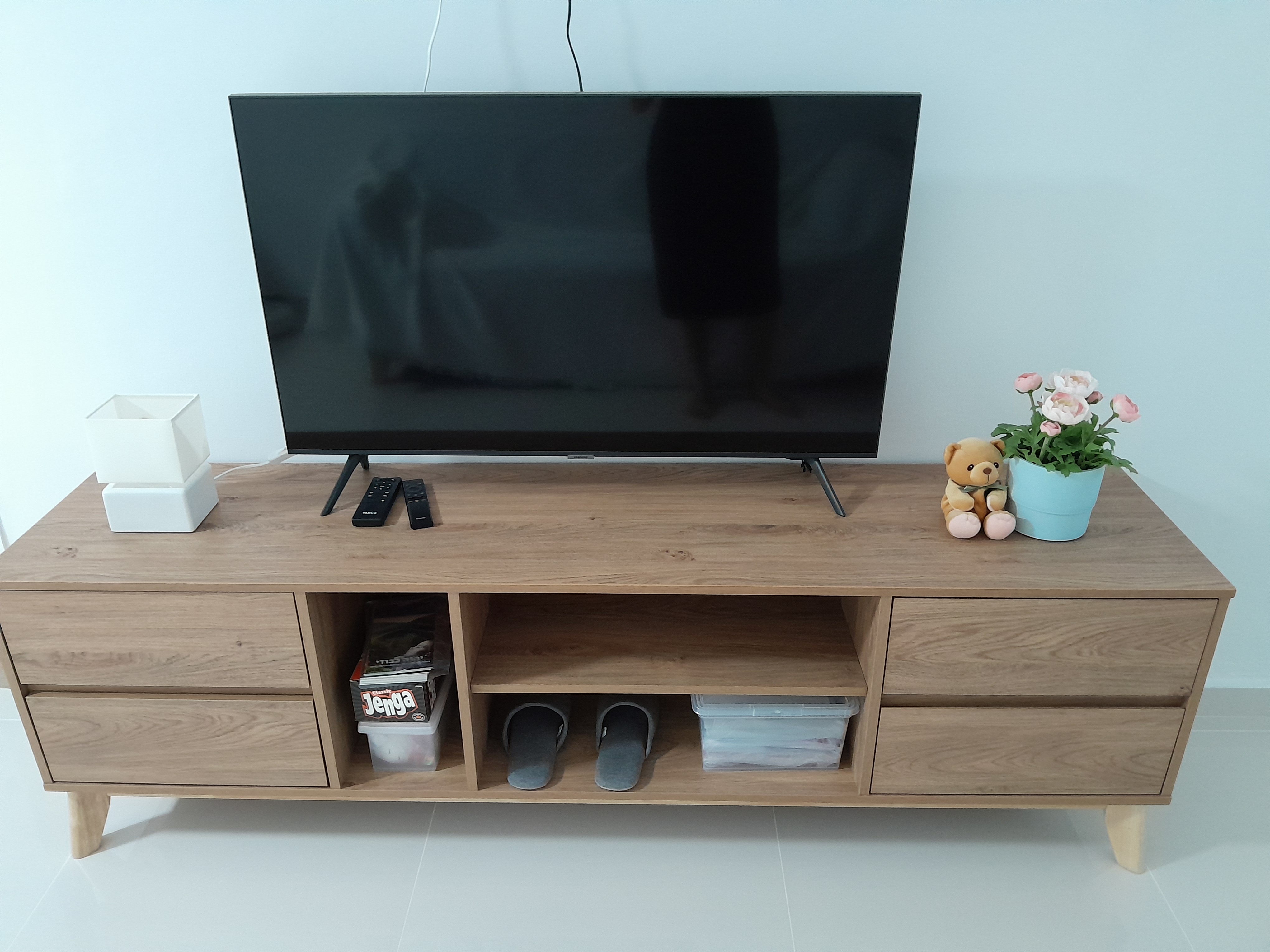 Customer home photo 3: Excellent design. Value for money.