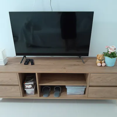 Customer home photo 3: Excellent design. Value for money.
