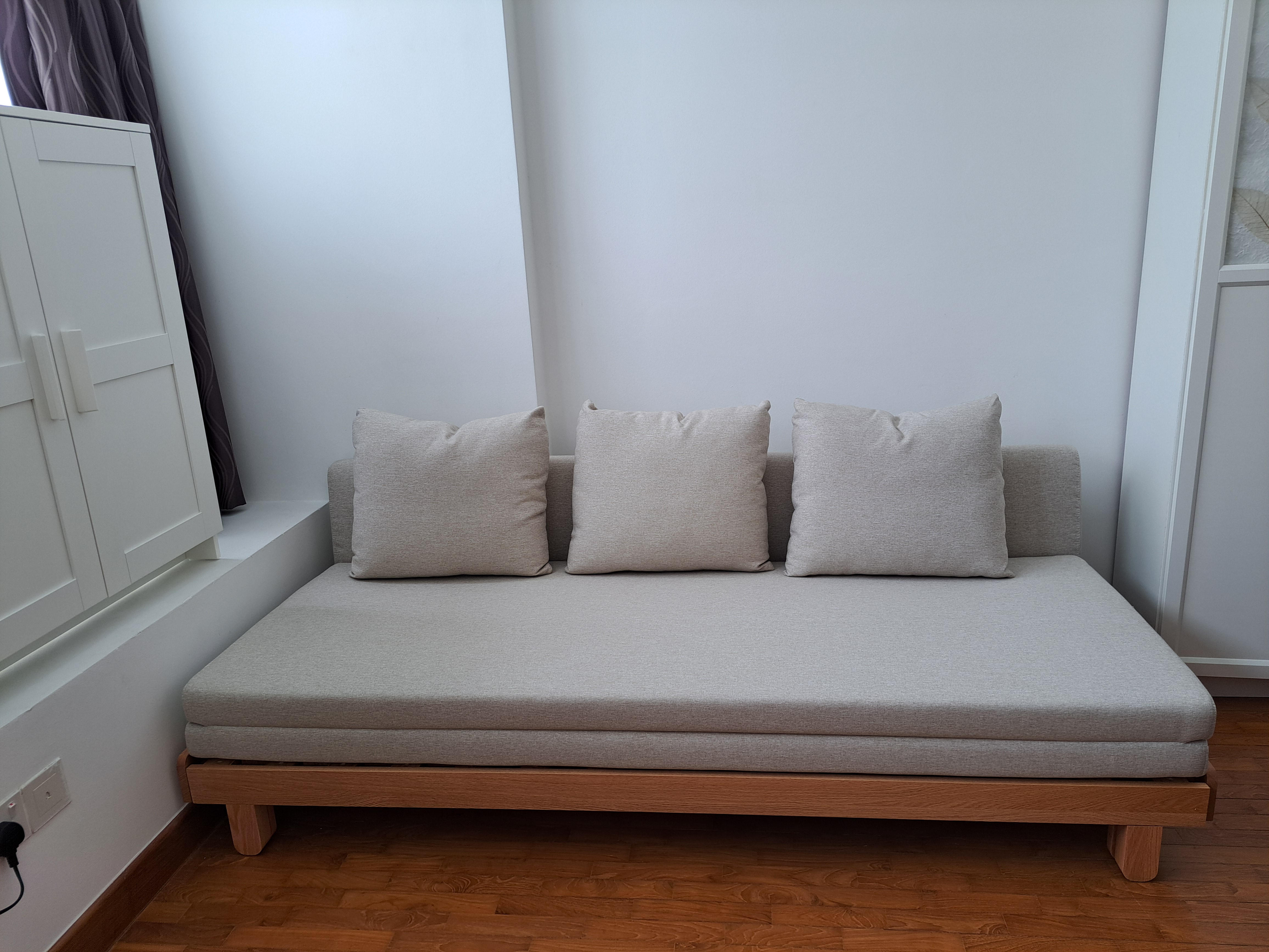 Customer home photo 2: Looks good.
