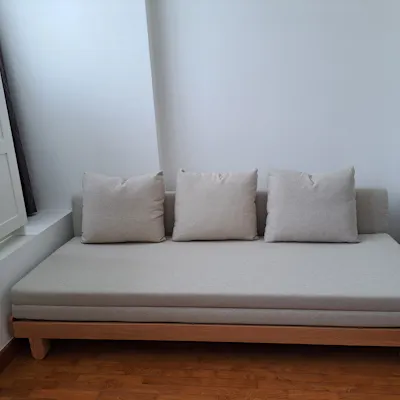 Customer home photo 2: Looks good.