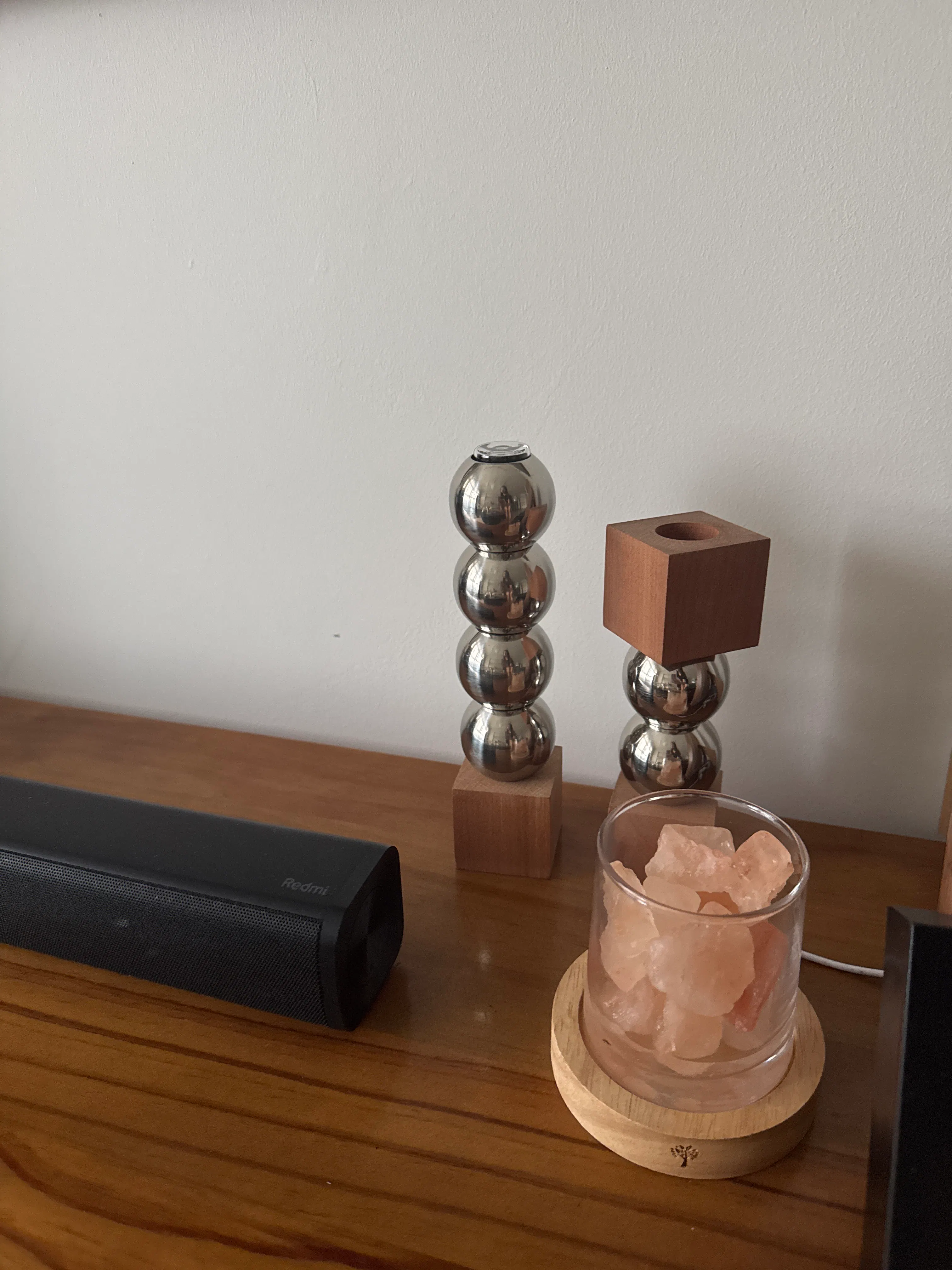 Decorative Vessel