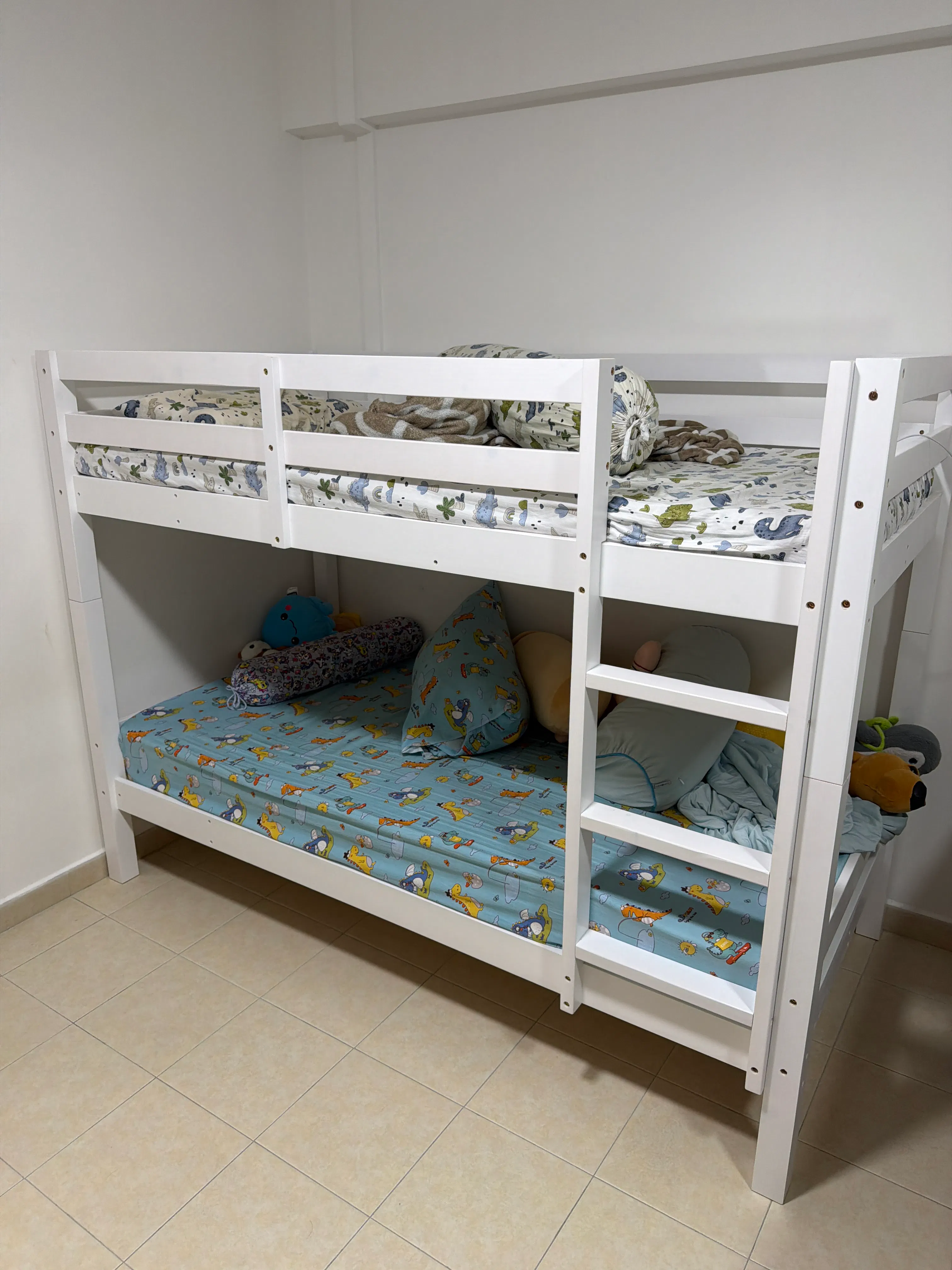 Customer home photo 1: Great quality and very sturdy. My kids love it. Excellent value for money. Highly recommend!