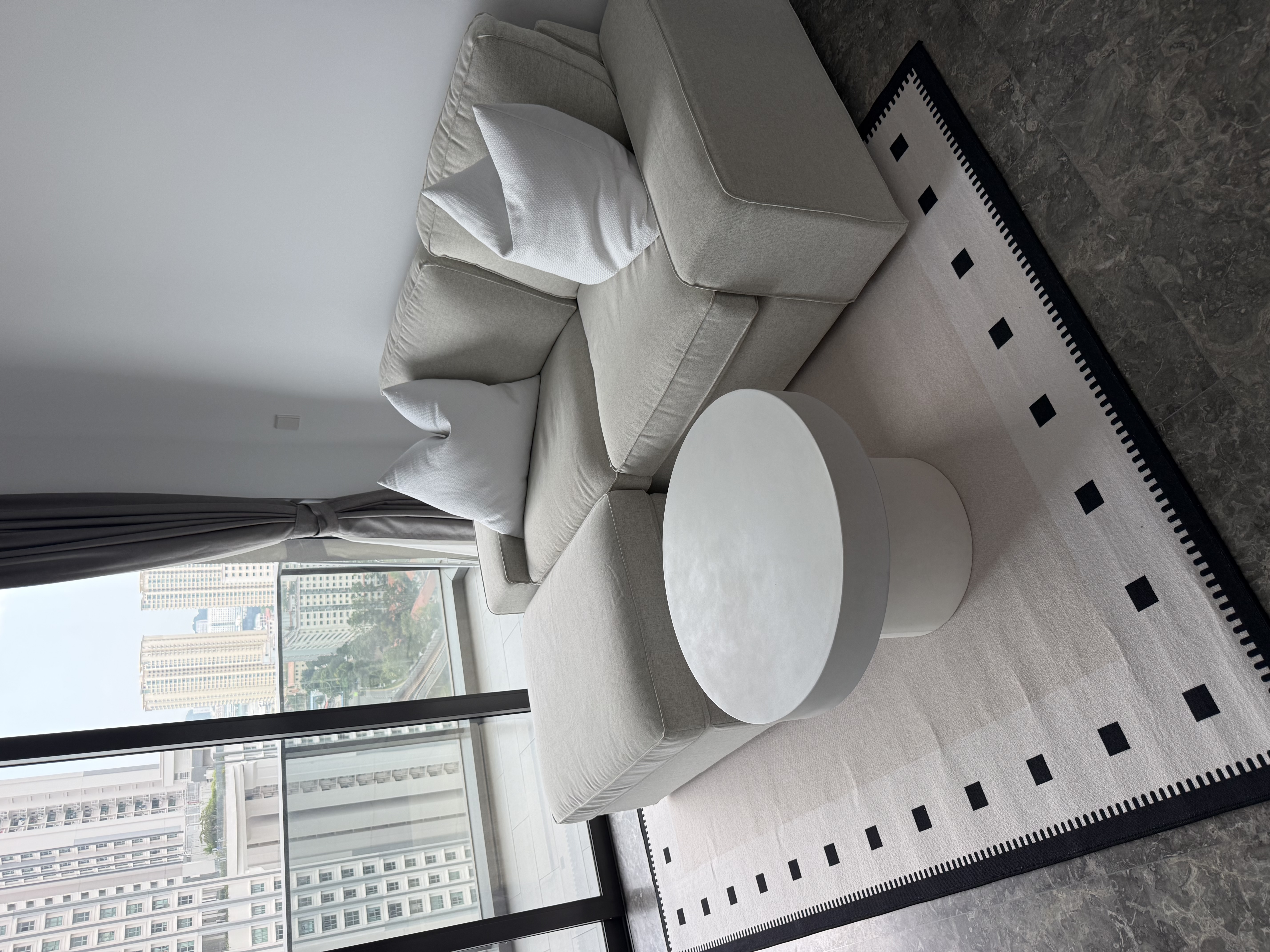 Customer home photo 1: Love! Super comfy and has non slip backing which is great