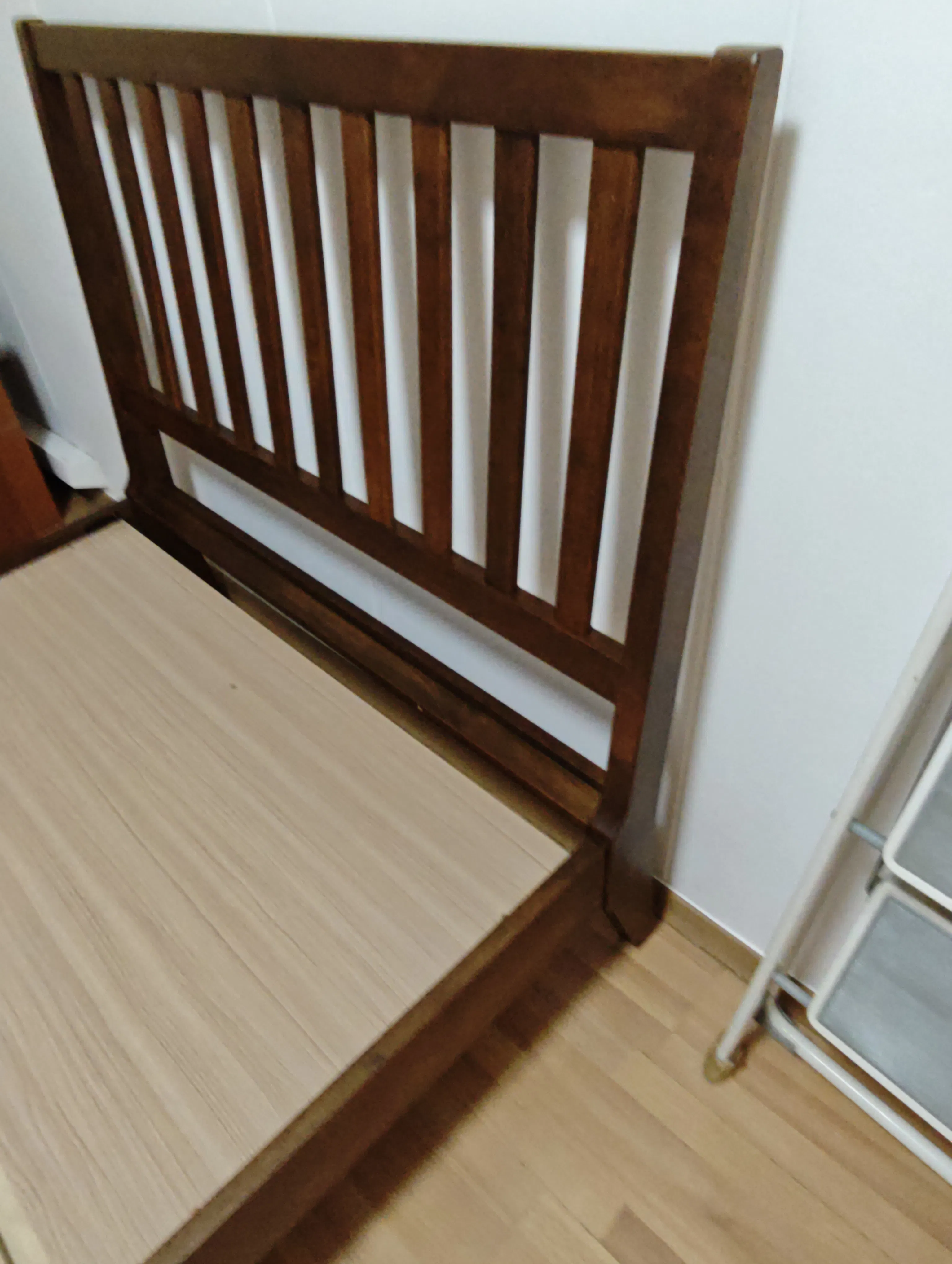 Customer home photo 1: looks sturdy