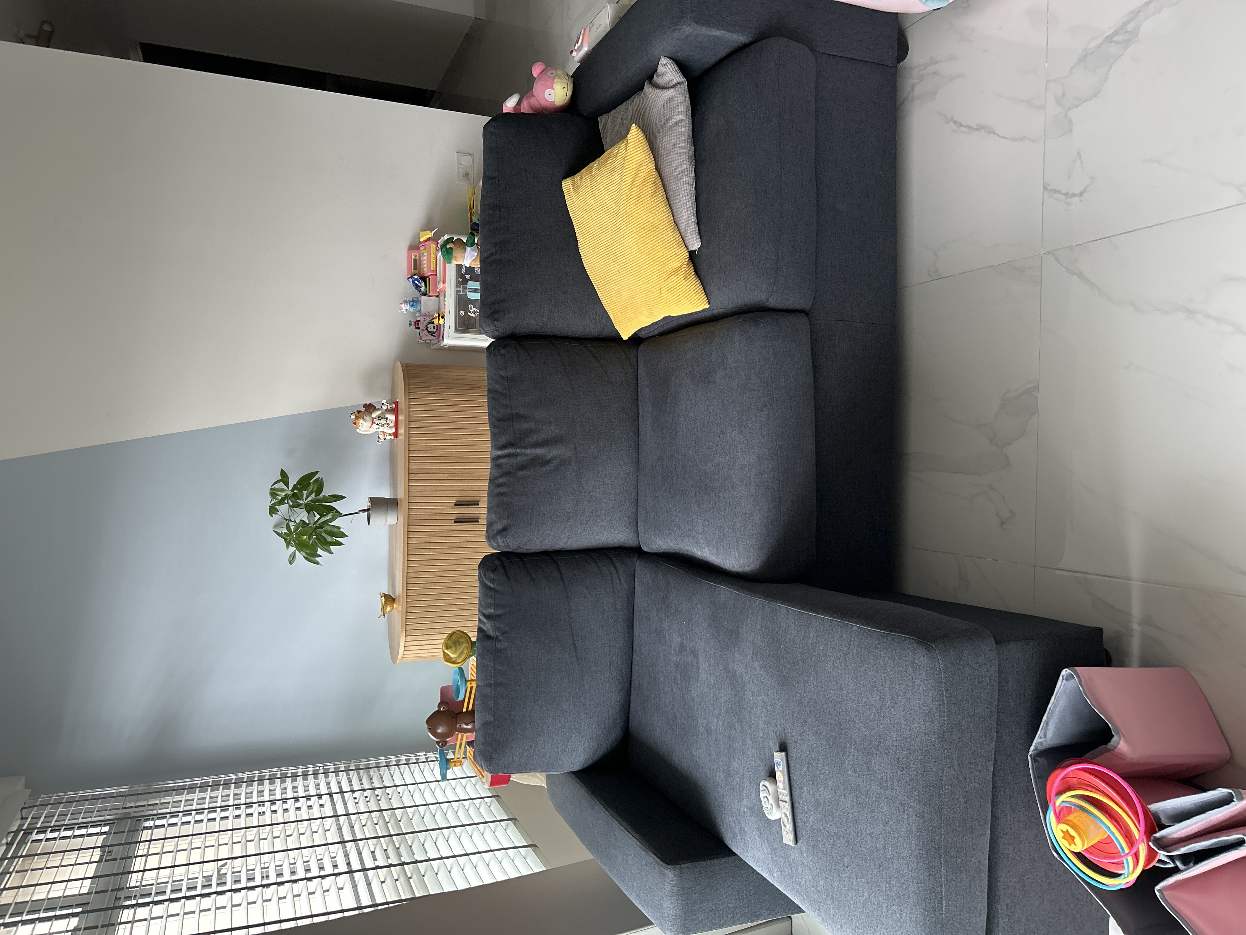 Customer home photo 5: Great quality for its affordable price