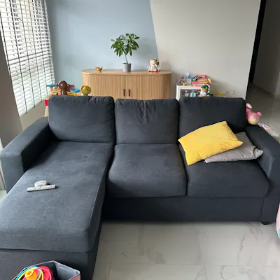 Customer home photo 5: Great quality for its affordable price