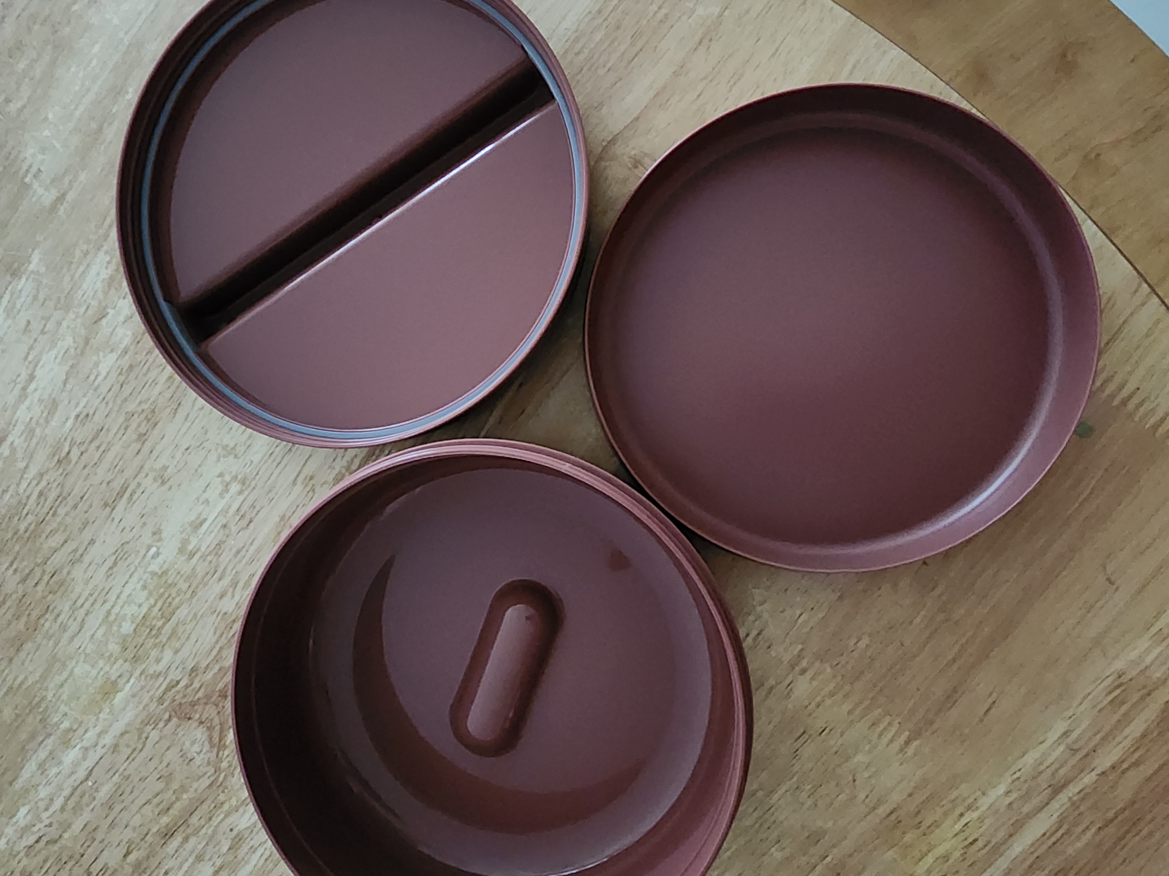 Customer home photo 1: I use this to store my small knick knacks