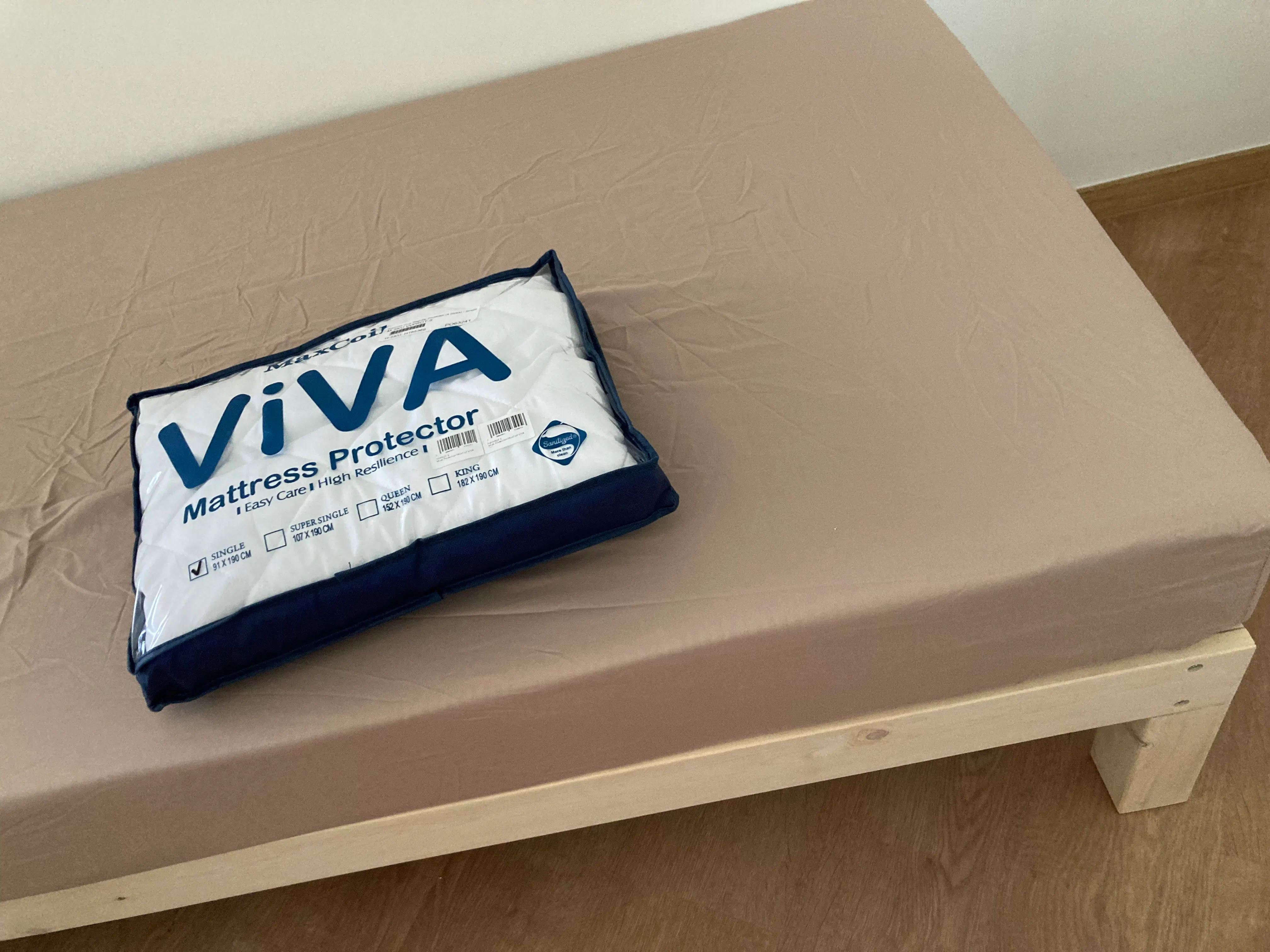 MaxCoil Viva Regular Protector (4 Sizes) - Single