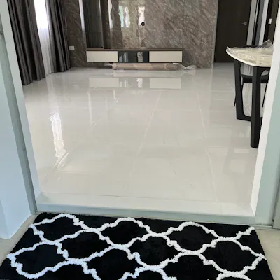 Customer home photo 8: Size and color are just awesome!
Thanks Hipvan!