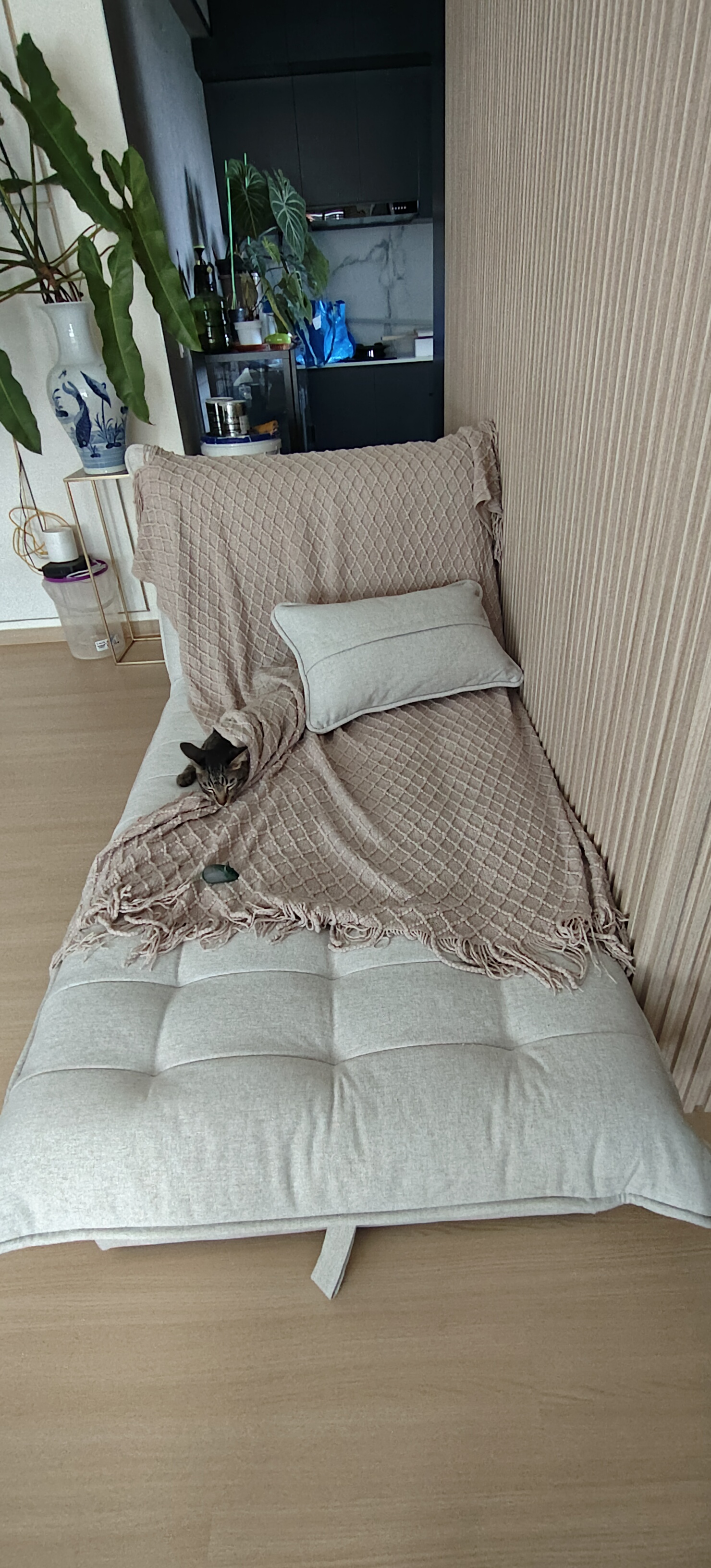 Customer home photo 3: Nice and comfortable