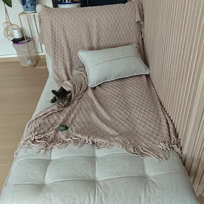 Customer home photo 3: Nice and comfortable
