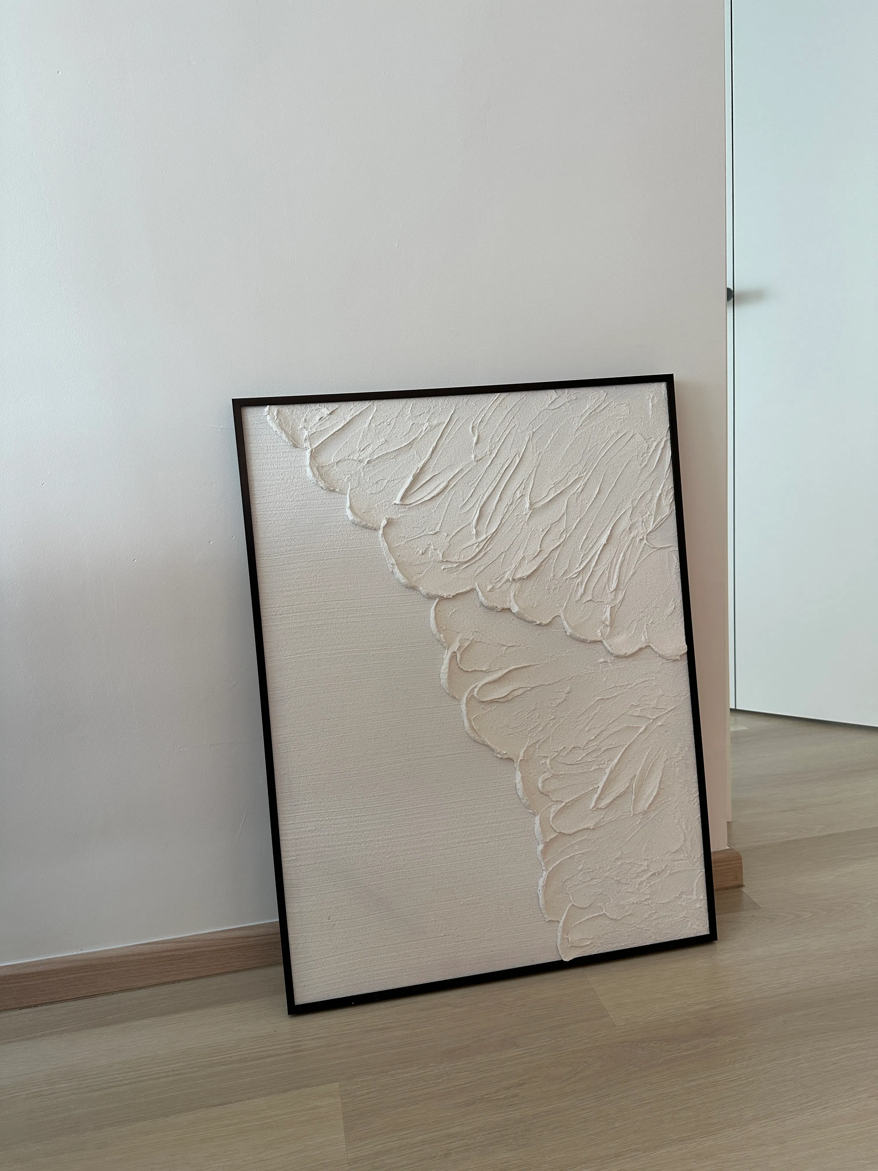 Customer home photo 2: Lovely 3D piece!