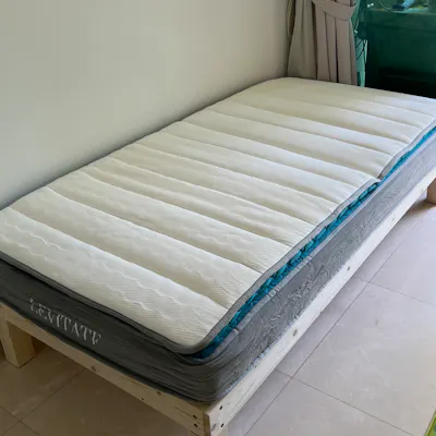 Customer home photo 26: Still expanding. Looks comfortable.