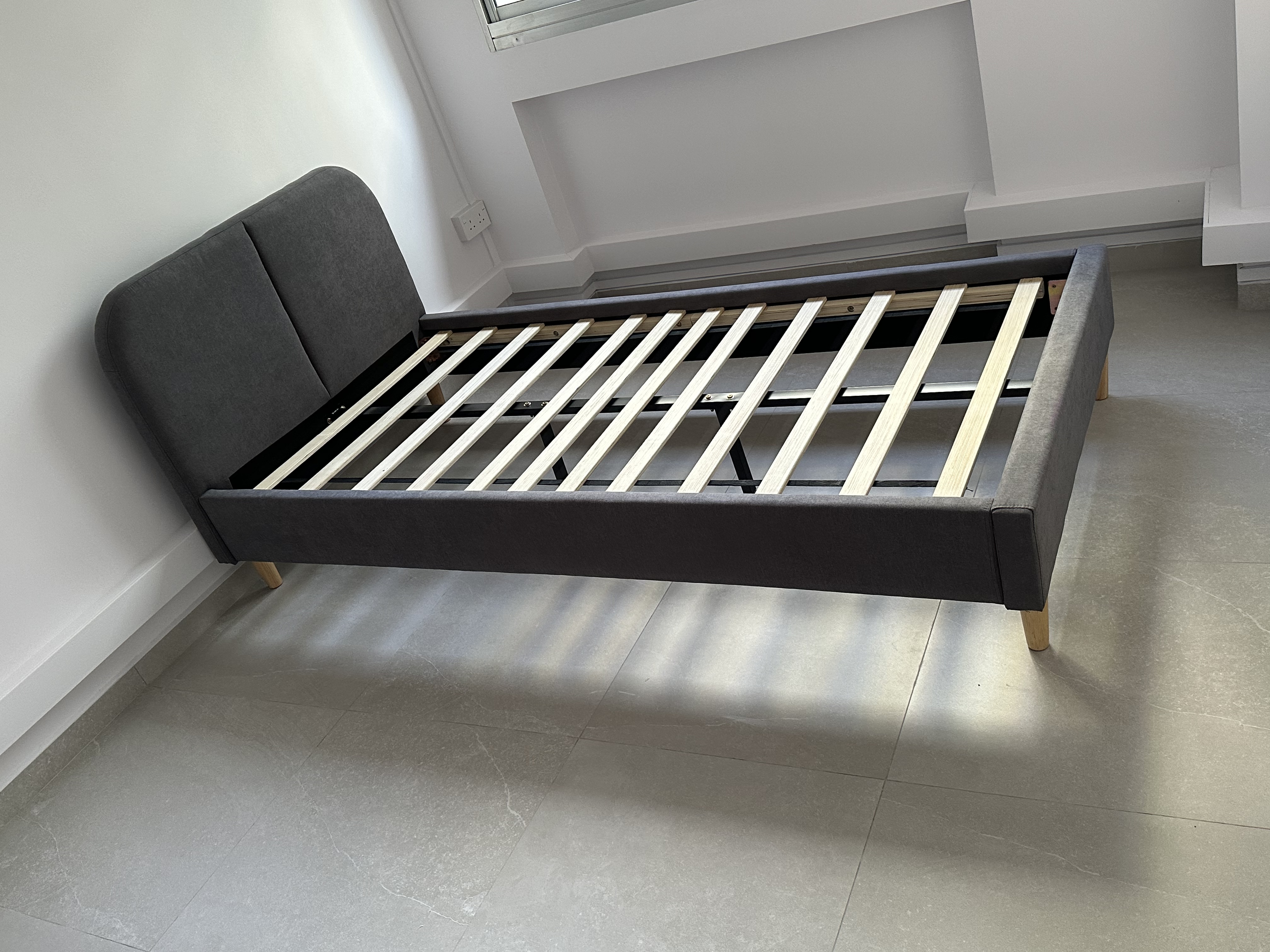 Customer home photo 4: The installation was fuss-free and quick. Product exactly as described.